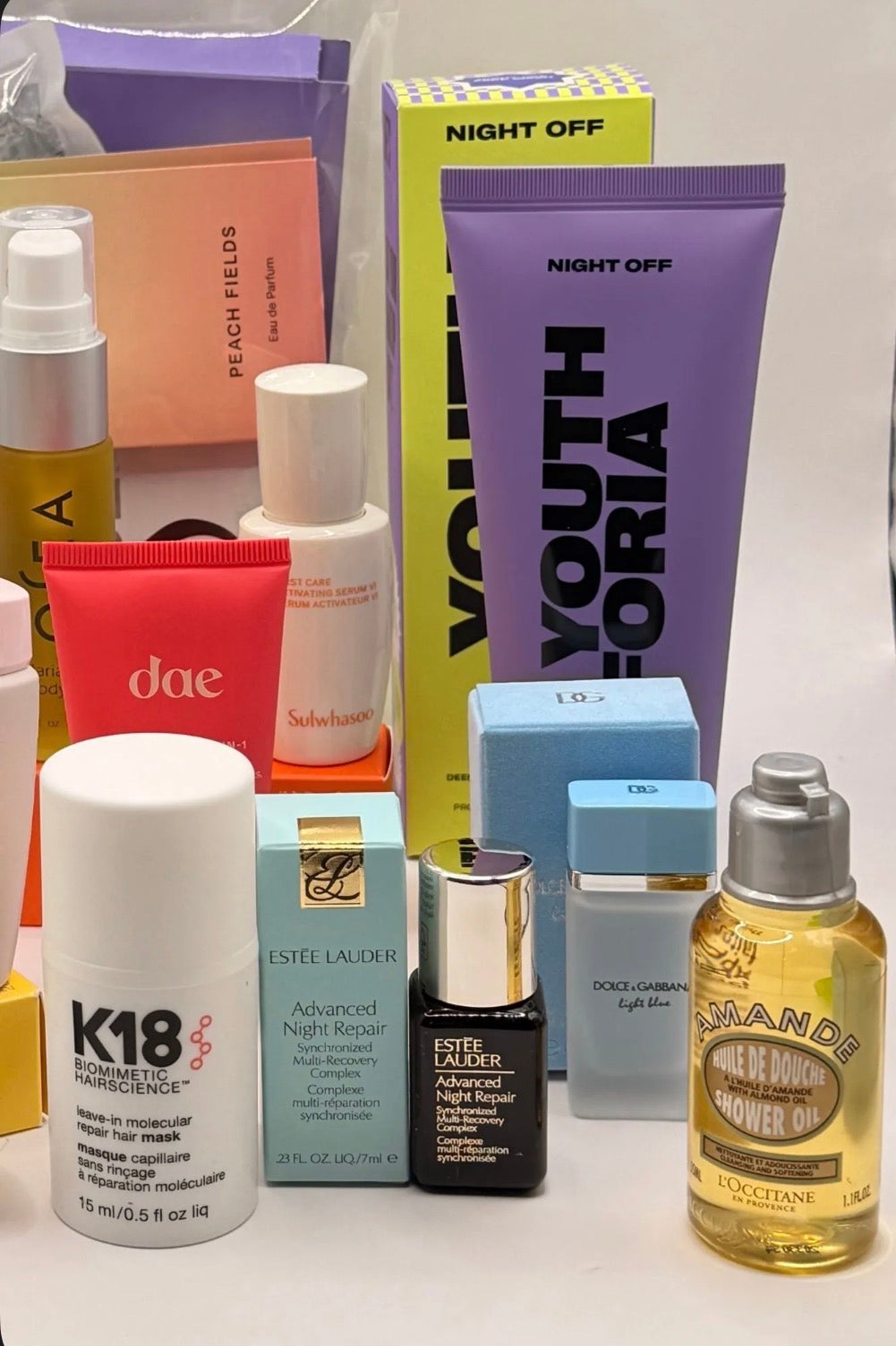 Wholesale Beauty Reseller Bundle