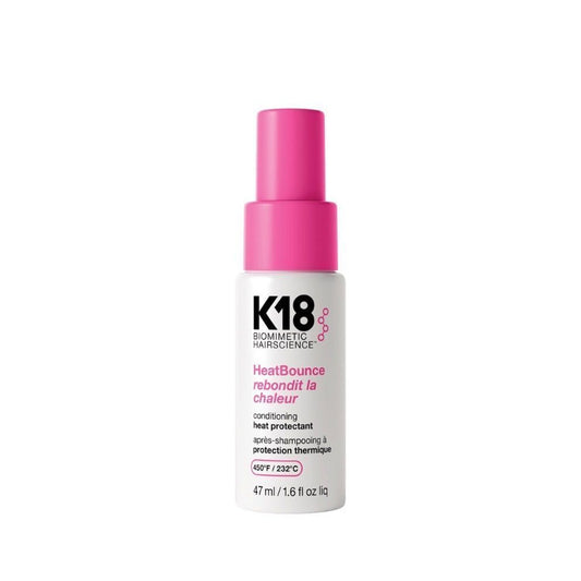 K18 Heat Bounce Conditioning Protectant