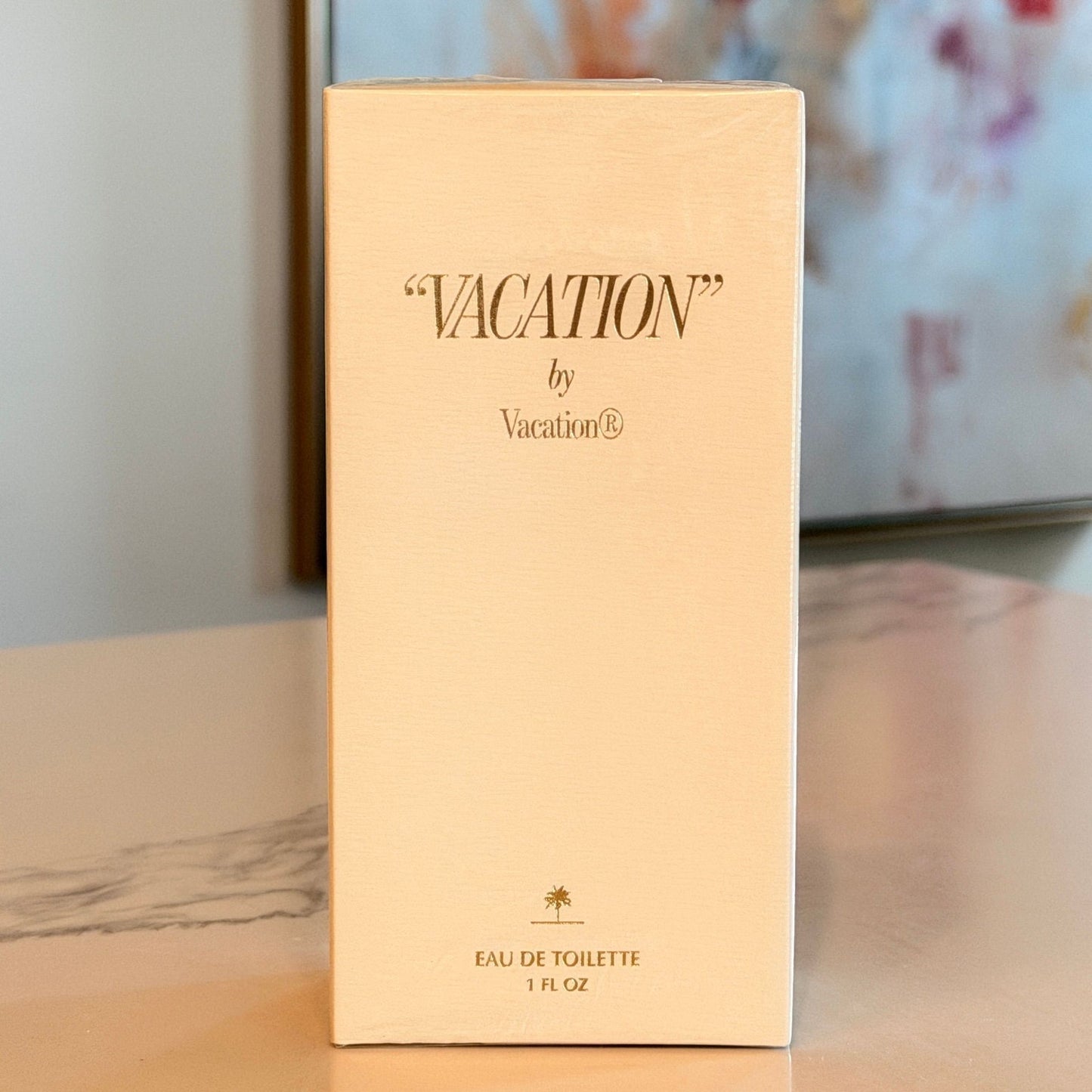 VACATION by Vacation Fragrance