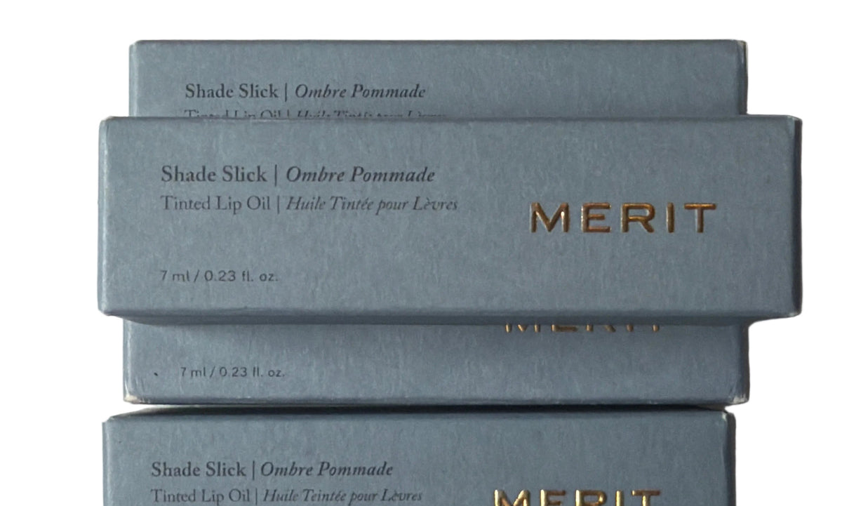 Merit Lip Oil Bel Air