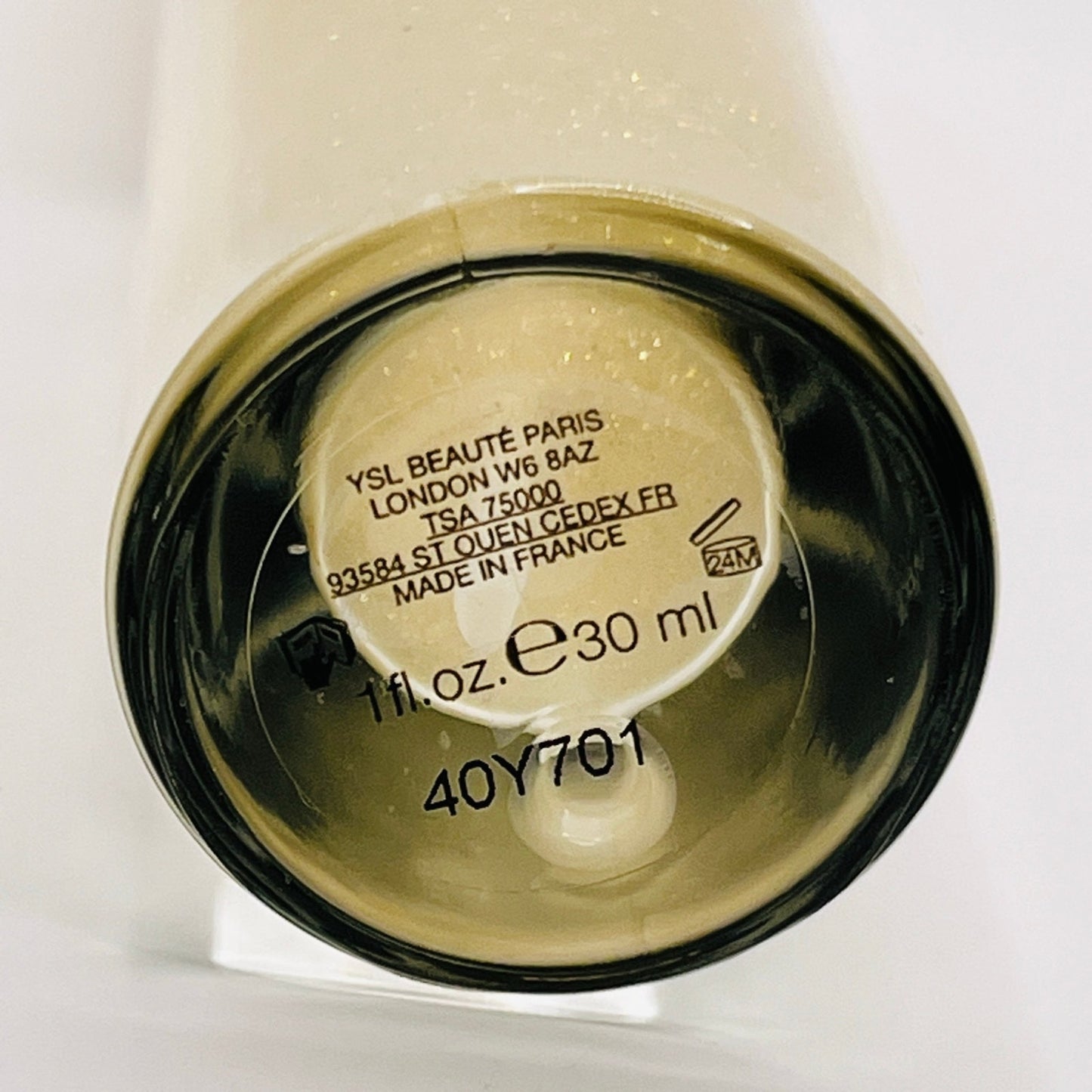 YSL Touche Eclat Blur Primer Gel