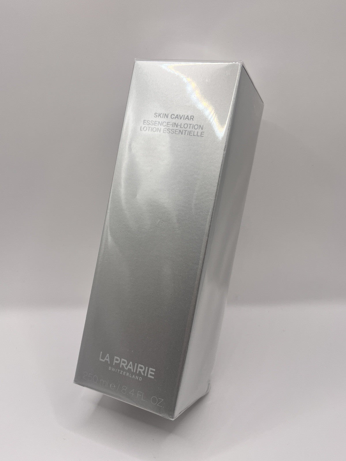 La Prairie SKIN CAVIAR Essence in Lotion Lifting Firming Skin Prep 250ml 8.4oz