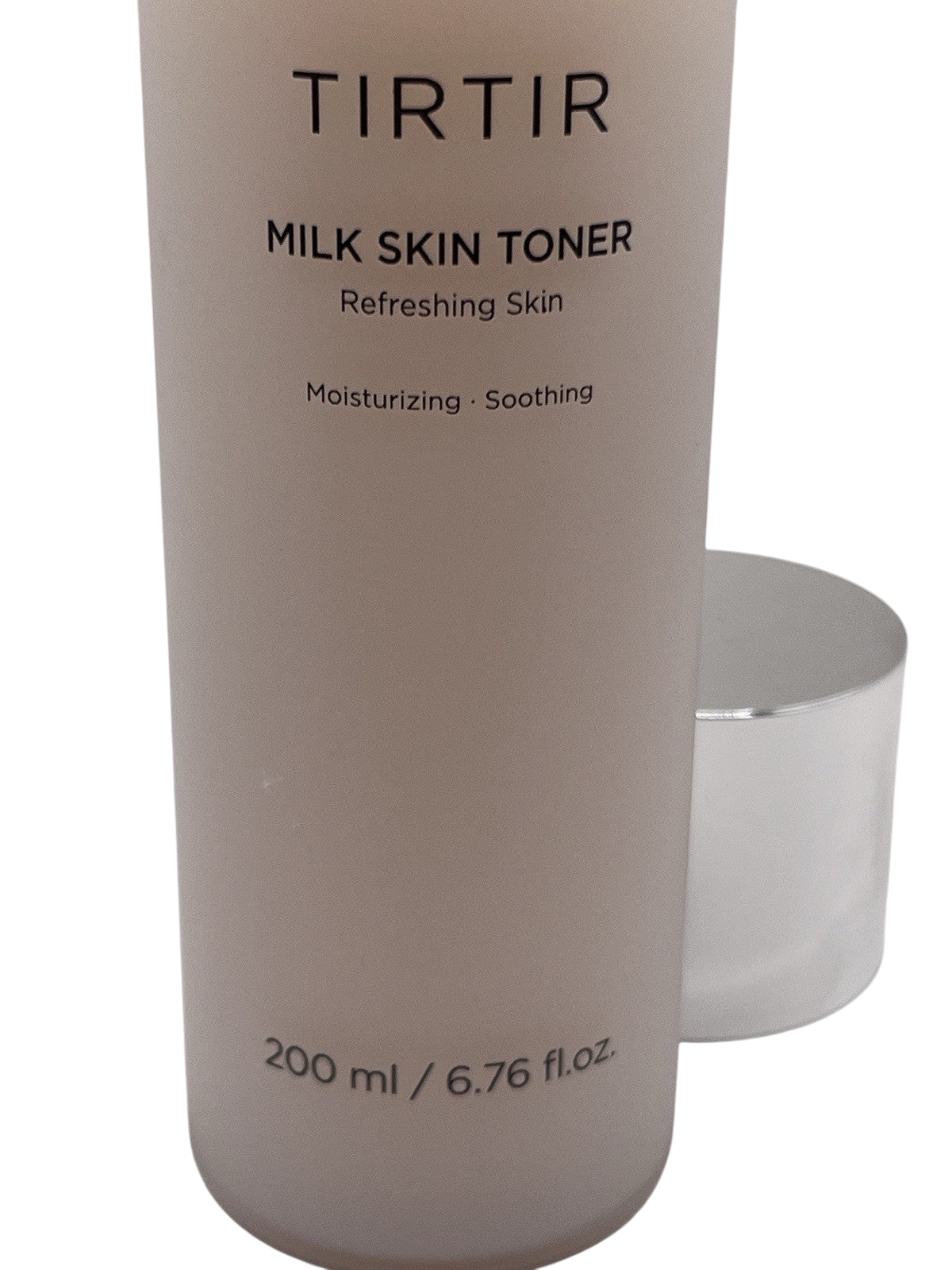 TIRTIR Milk Skin Rice Toner Hydrating 200ml NEW Sealed