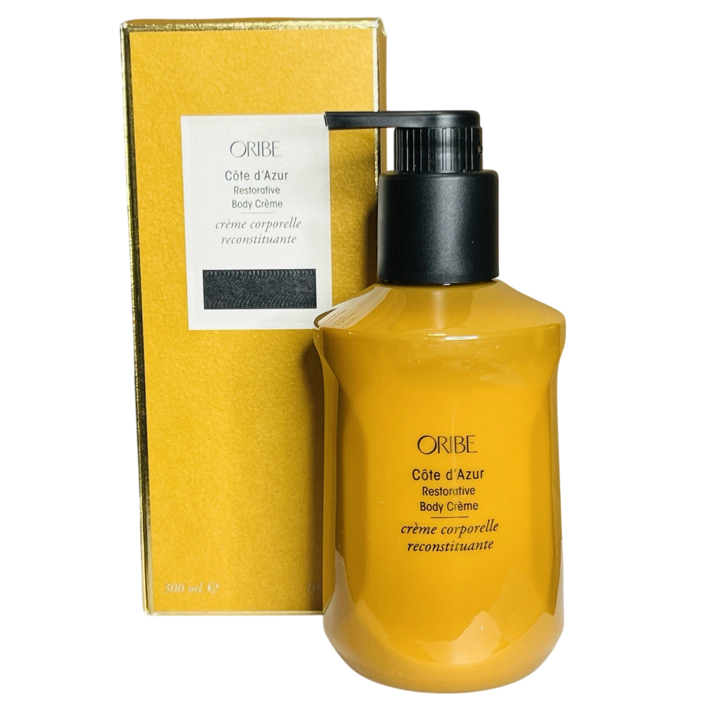 ORIBE Cote d'Azur Restorative Body Creme 300ml 10.1 oz NEW