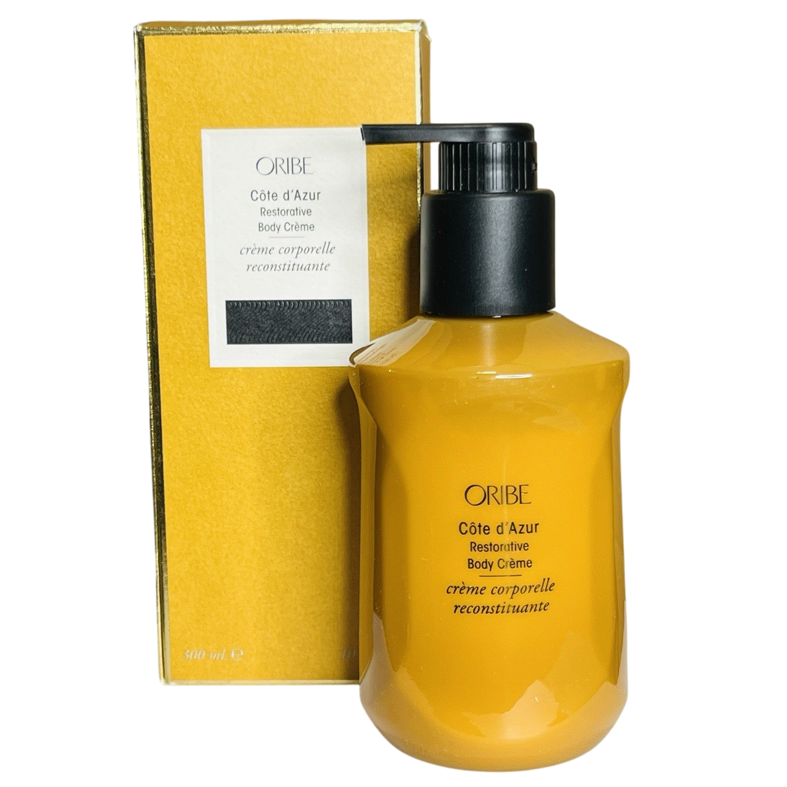 ORIBE Cote d'Azur Restorative Body Creme 300ml 10.1 oz NEW