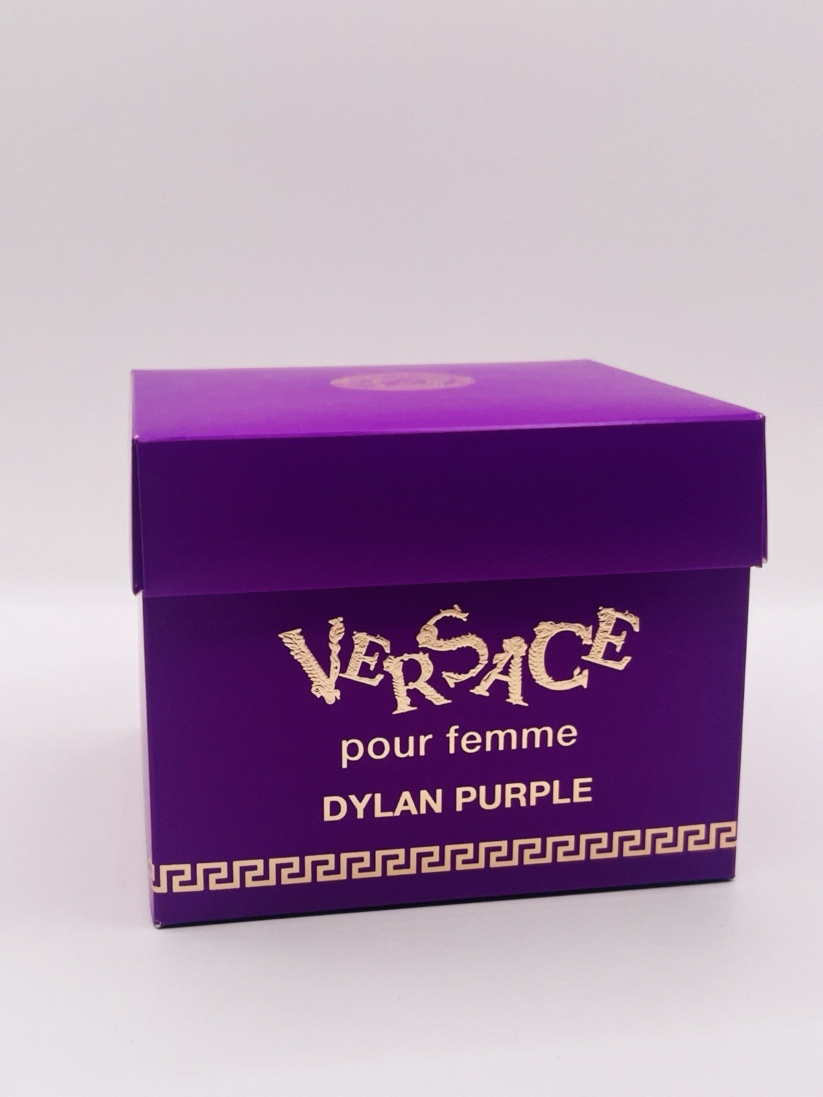 Versace Dylan Purple Discovery Gift Set for Women