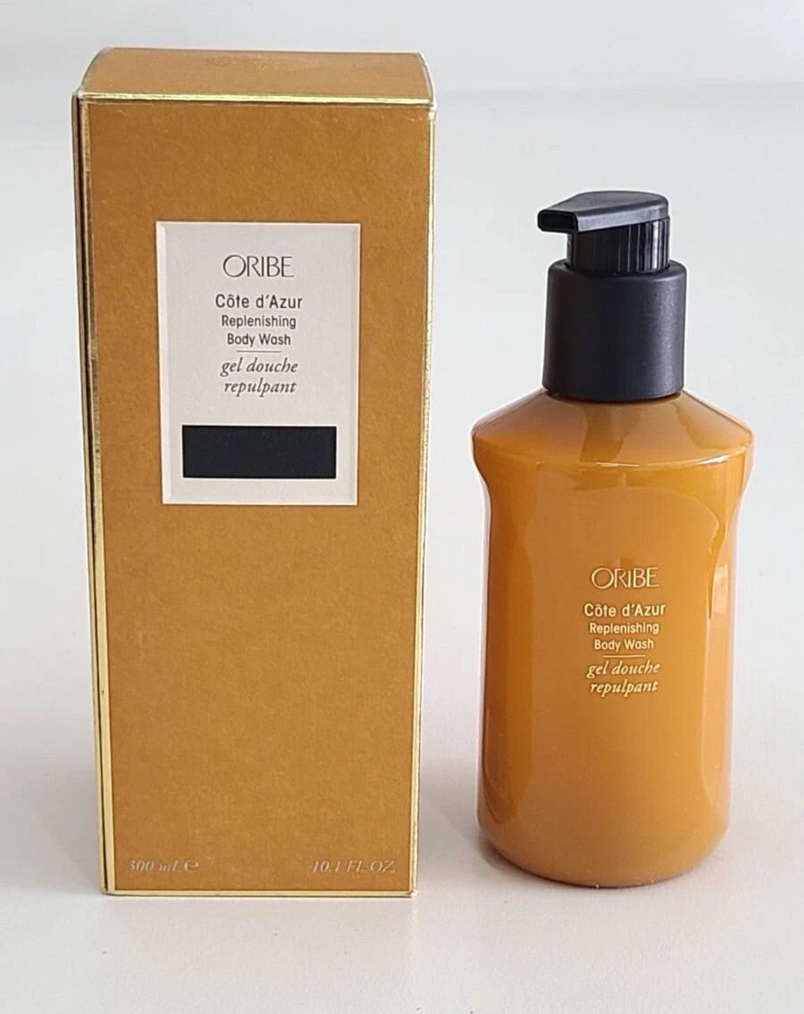 Oribe Cote d'Azur Replenishing Body Wash 10.1 oz