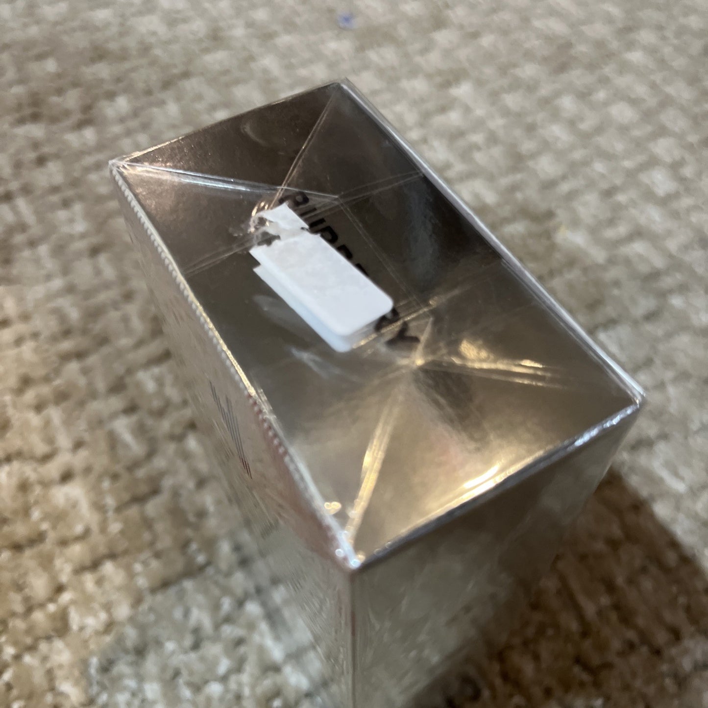 Burberry Brit by Burberry Eau De Parfum Spray for Her 100ml 3.4oz Sealed