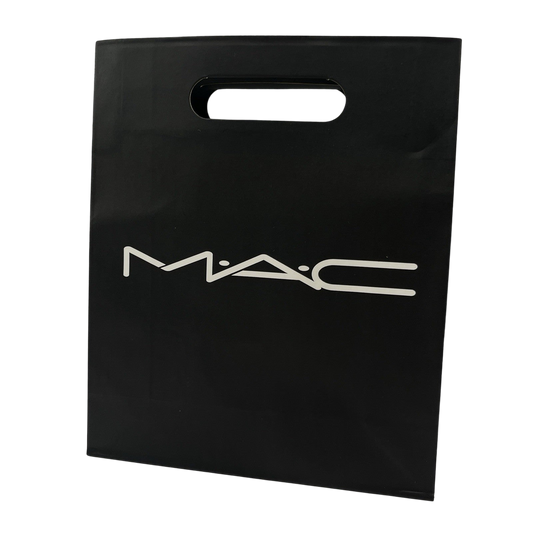 25 • MAC Cosmetics Bags Promo Gift Retail Boutique NEW