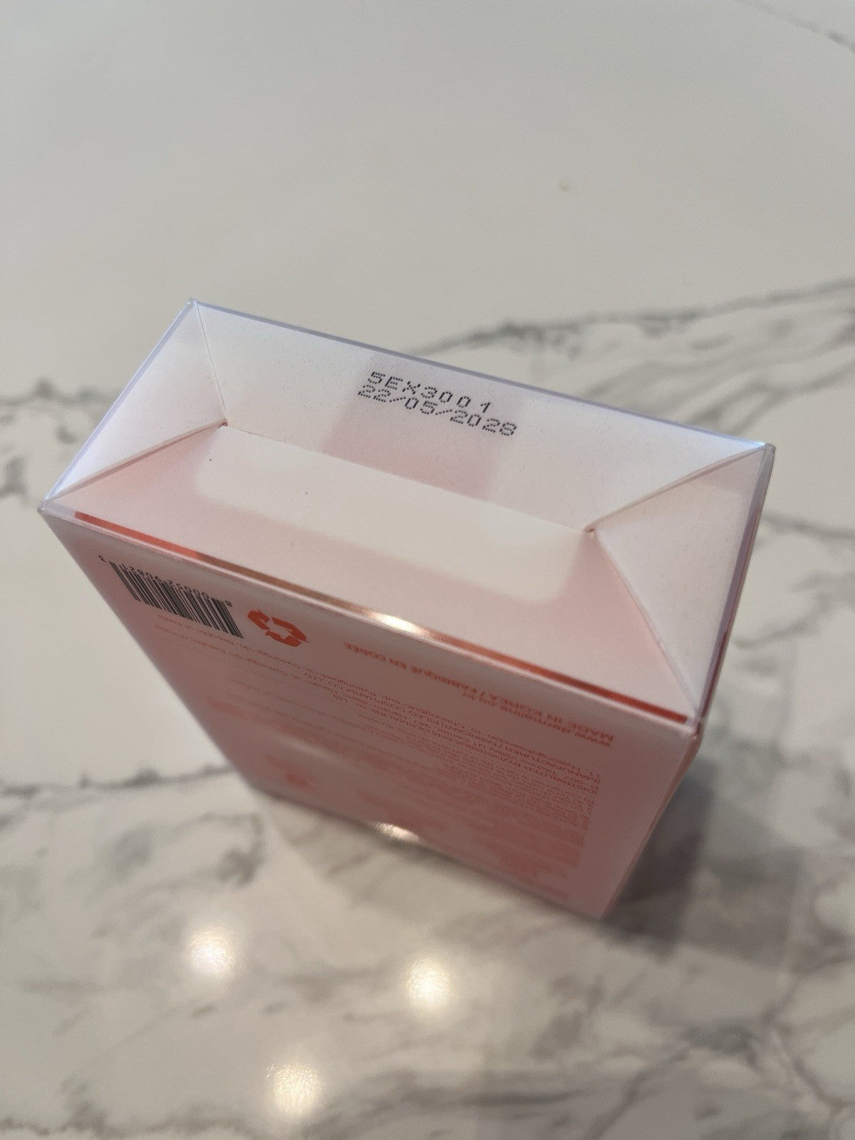Dermaline PDRN Salmon Ampoule Sealed 2028 Korean Skincare 35ml 1.18oz