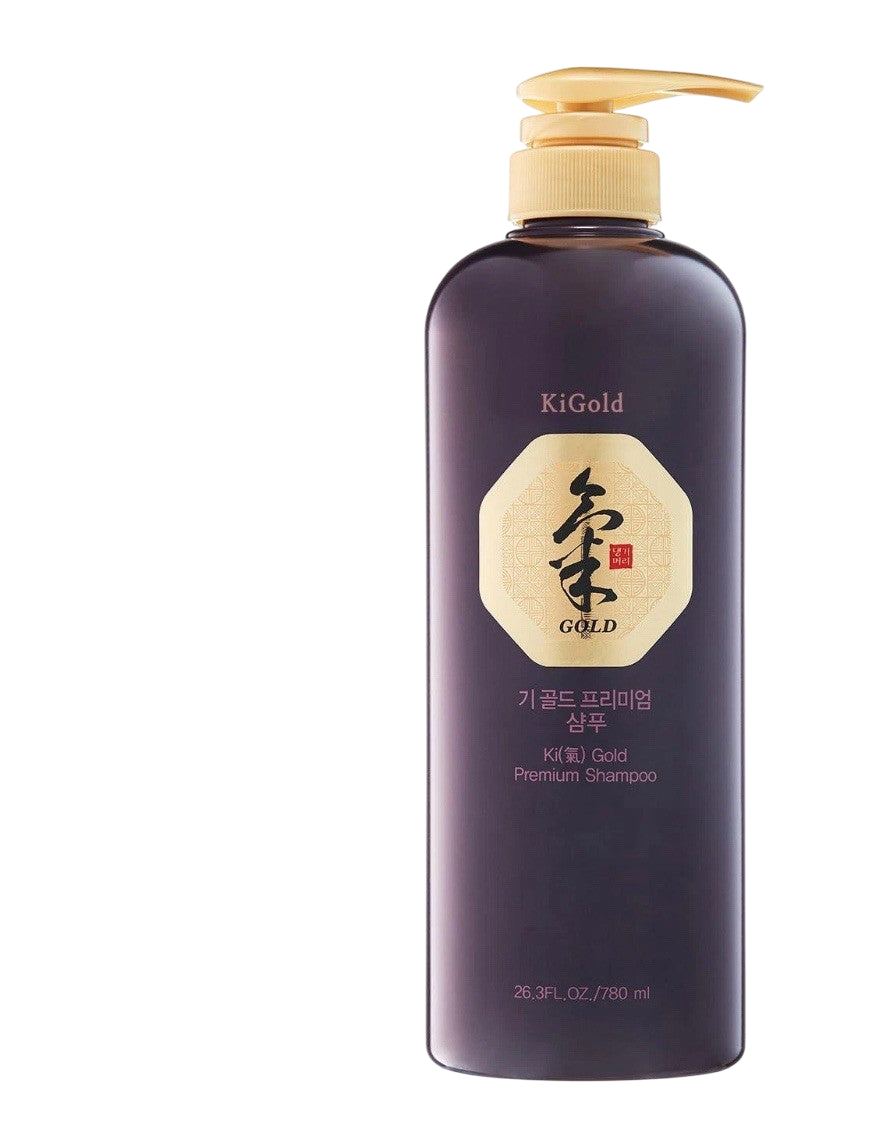 Daeng Gi Meo Ri Ki-Gold Premium Shampoo 26.3 oz