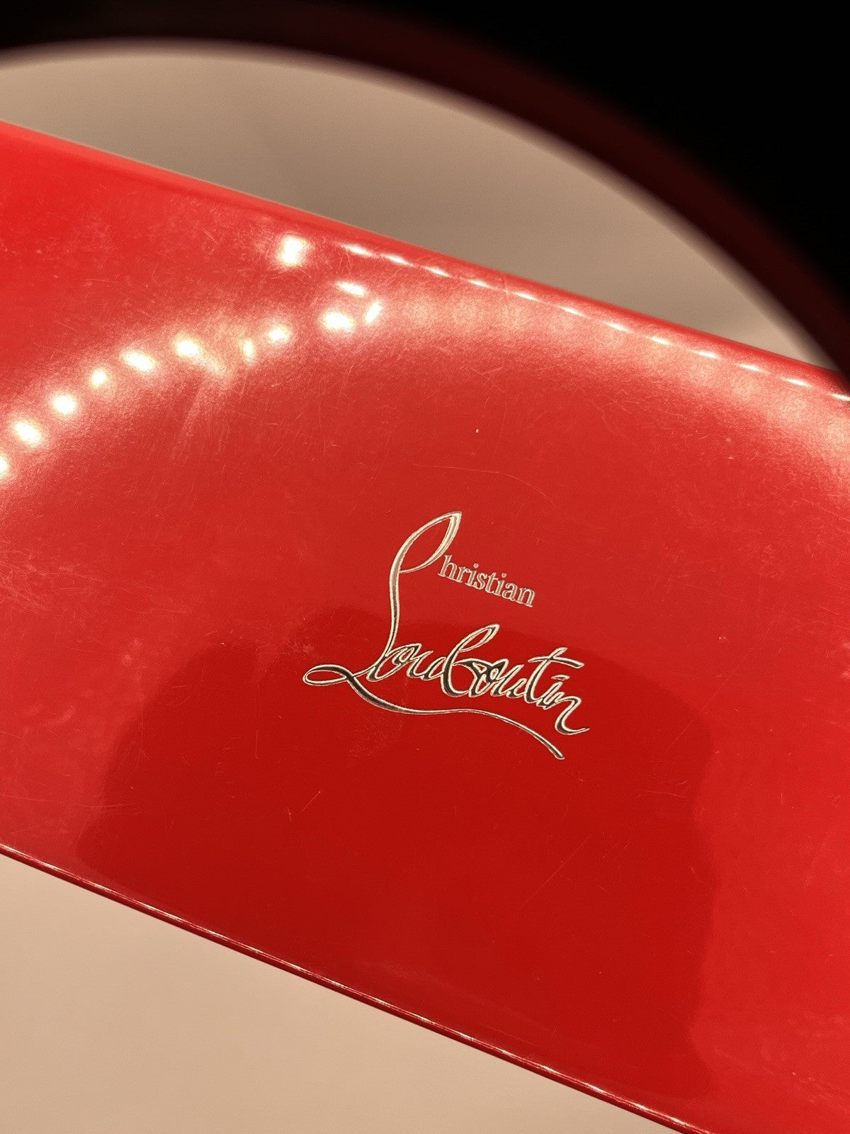 Christian Louboutin Fragrance Discovery Perfume Set Fragrances 2ml x 11 Sealed