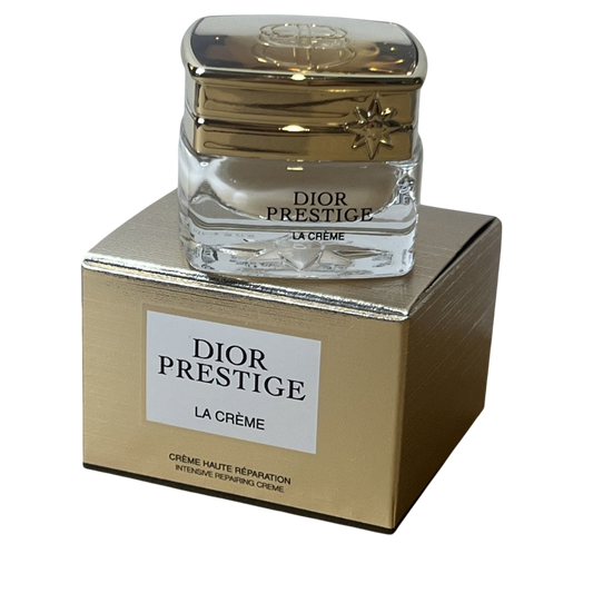 Dior Prestige La Creme Haute Reparations Intensive Repair Cream 5ml NEW