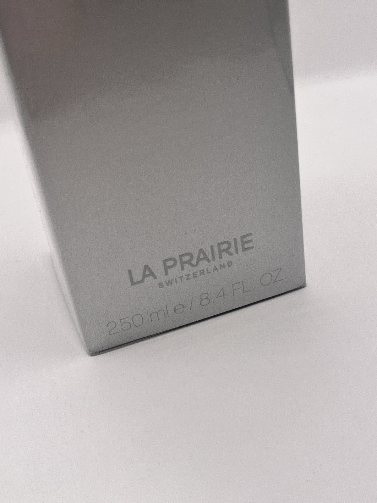 La Prairie SKIN CAVIAR Essence in Lotion Lifting Firming Skin Prep 250ml 8.4oz