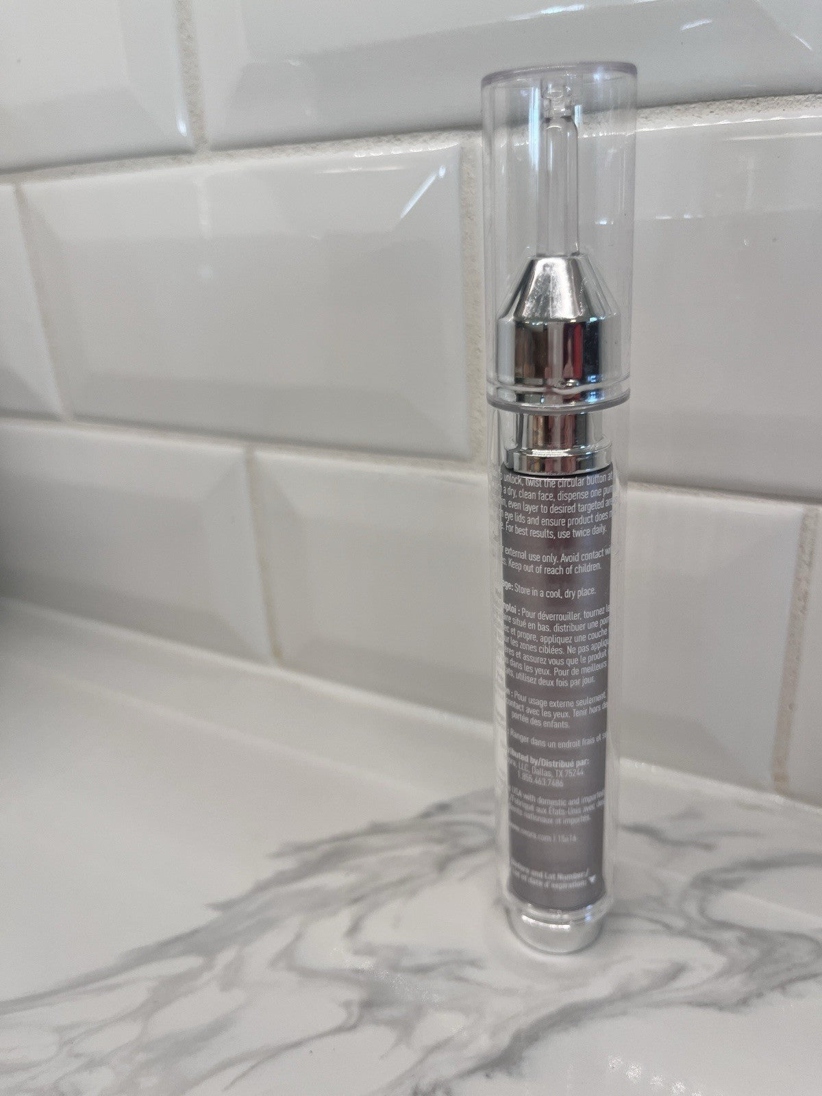 Neo FILLER Lift + Fill Corrective Elixir by Neora 15ml .51oz NEW