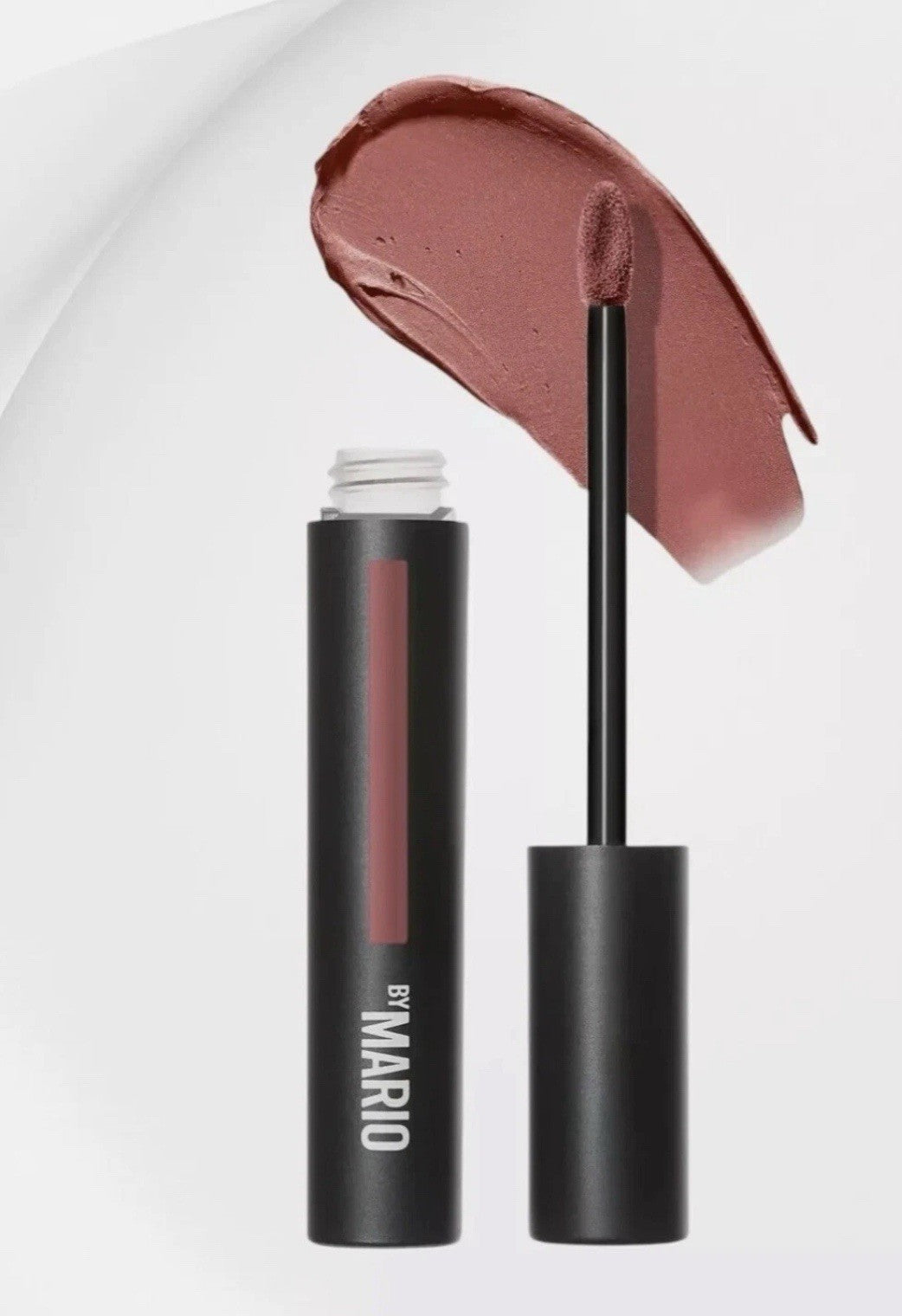 Makeup by Mario NUDE SUEDE Ultra Cozy Lip Cream New In Box