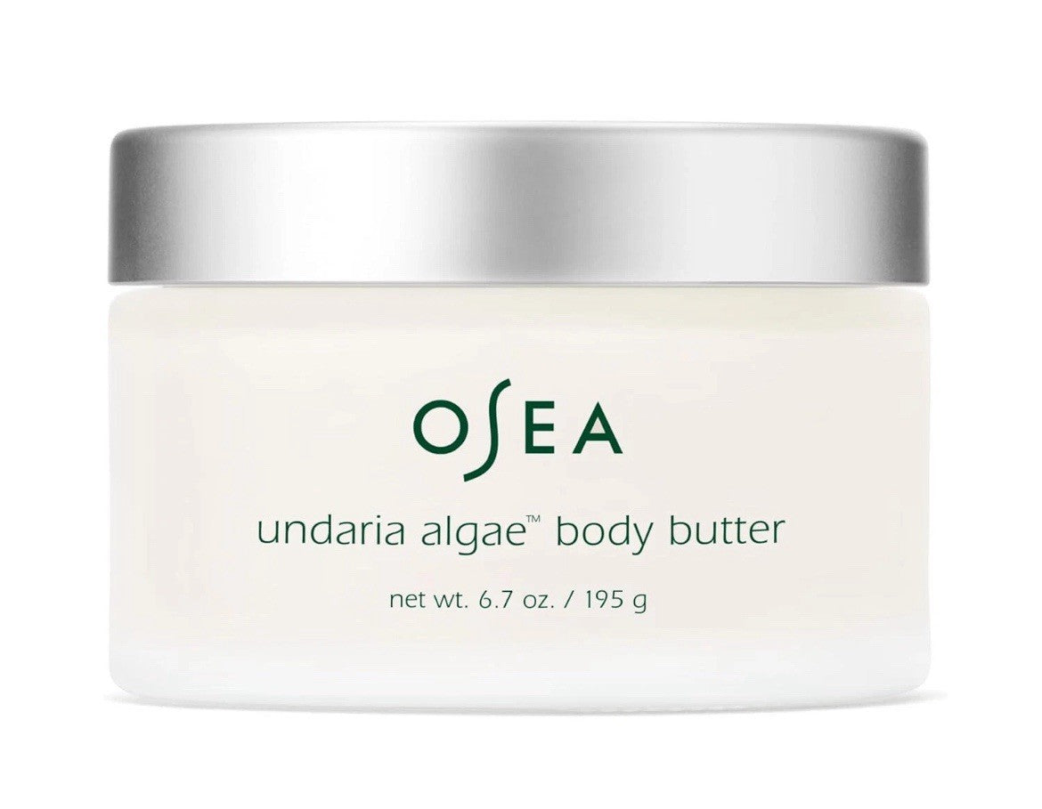 OSEA UNDARIA ALGAE BODY BUTTER 6.7 oz NEW in Box Free Shipping