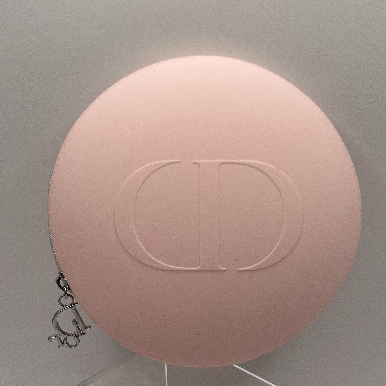 Dior Set Lip Maximizer Miss Dior Blooming Bouquet Fragrance Pink Silicone Pouch