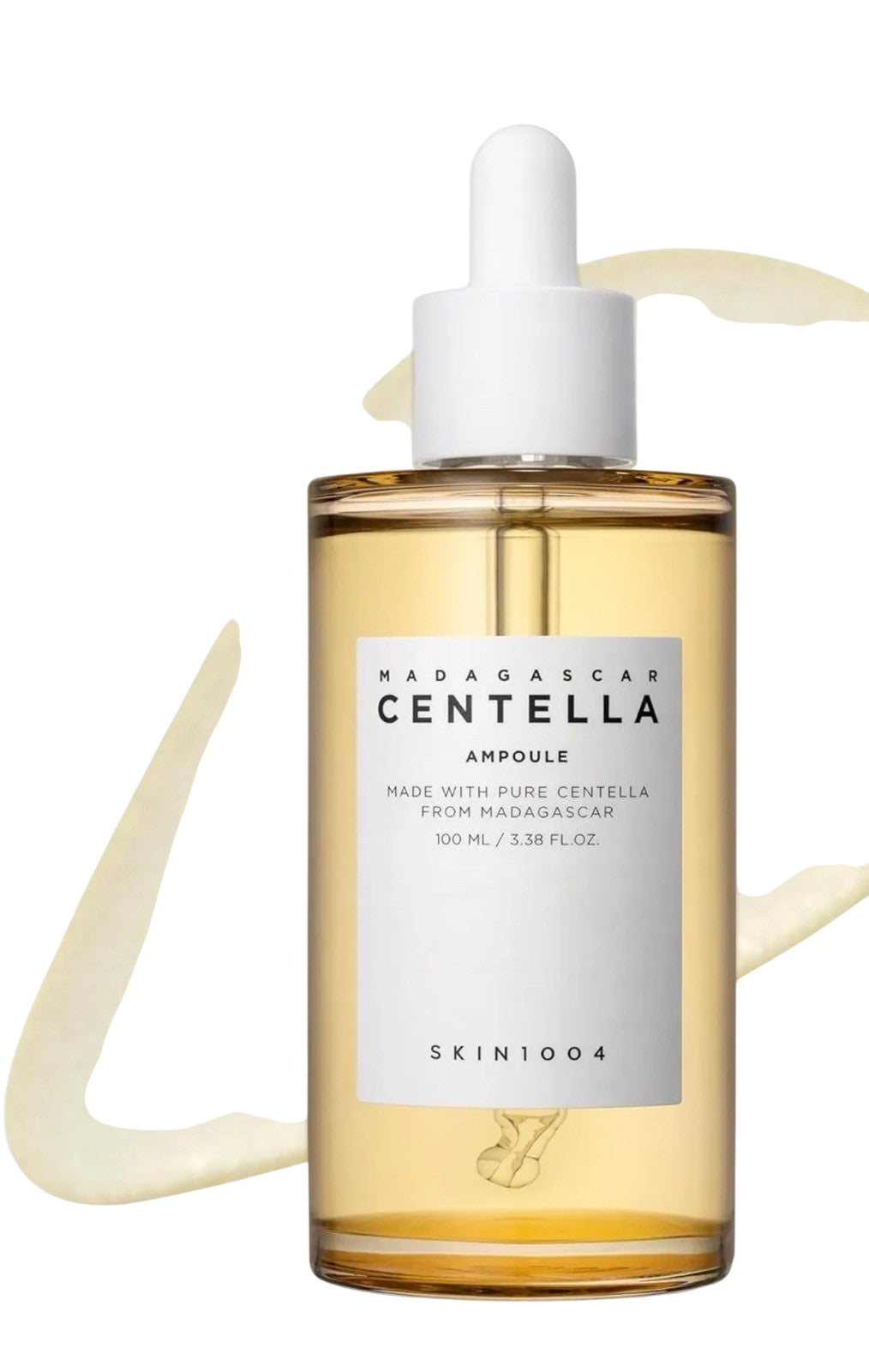 SKIN1004 Madagascar Centella Ampoule Facial Serum 120ml 4.05oz NEW