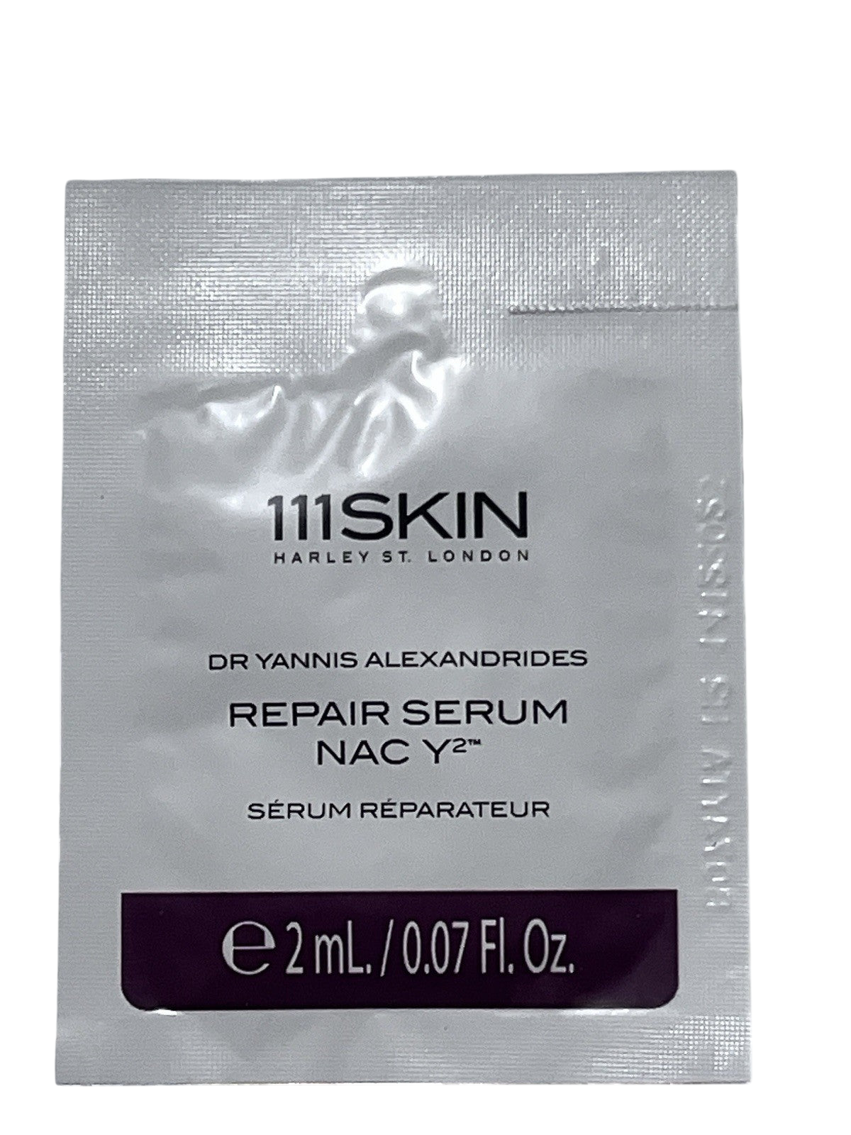 10 • 111Skin Repair Serum NAC Y2 Samples 2ml Sample Bundle