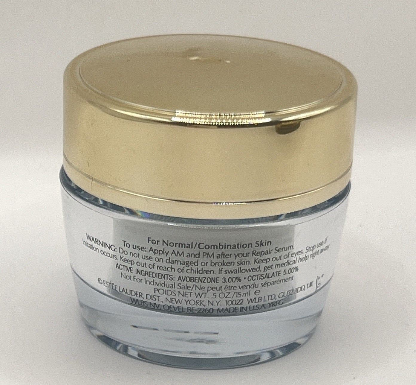 Estee Lauder Day Wear Multi Pro AntiOxidant 24H Creme SPF 15