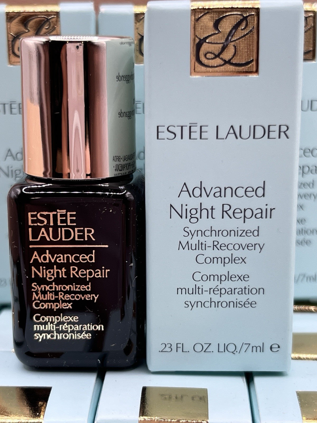 ESTEE LAUDER Advanced Night Repair  Serum Wholesale Lot 24