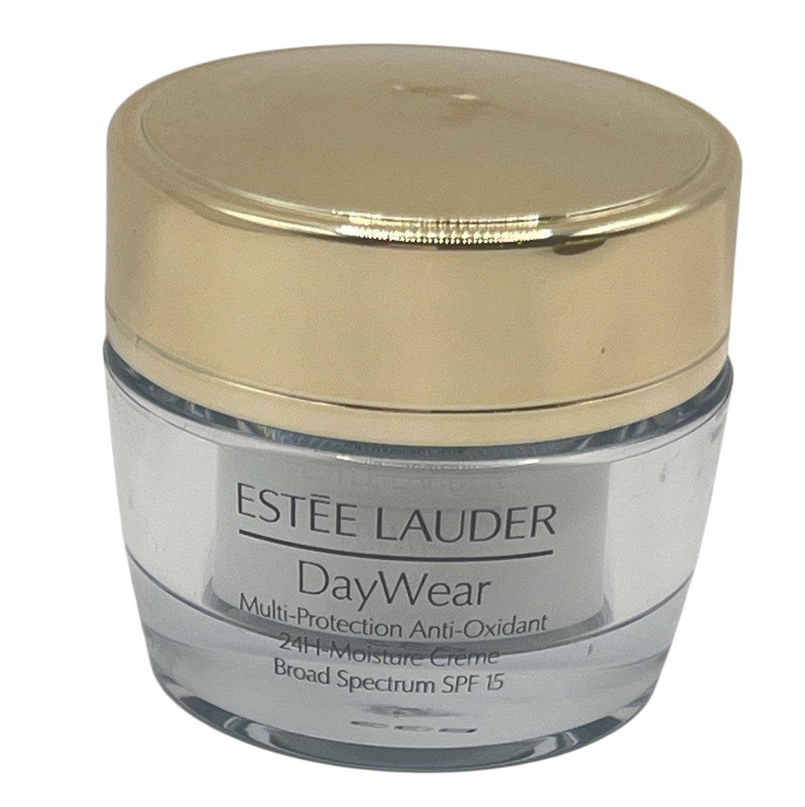 Estee Lauder Day Wear Multi Pro AntiOxidant 24H Creme SPF 15