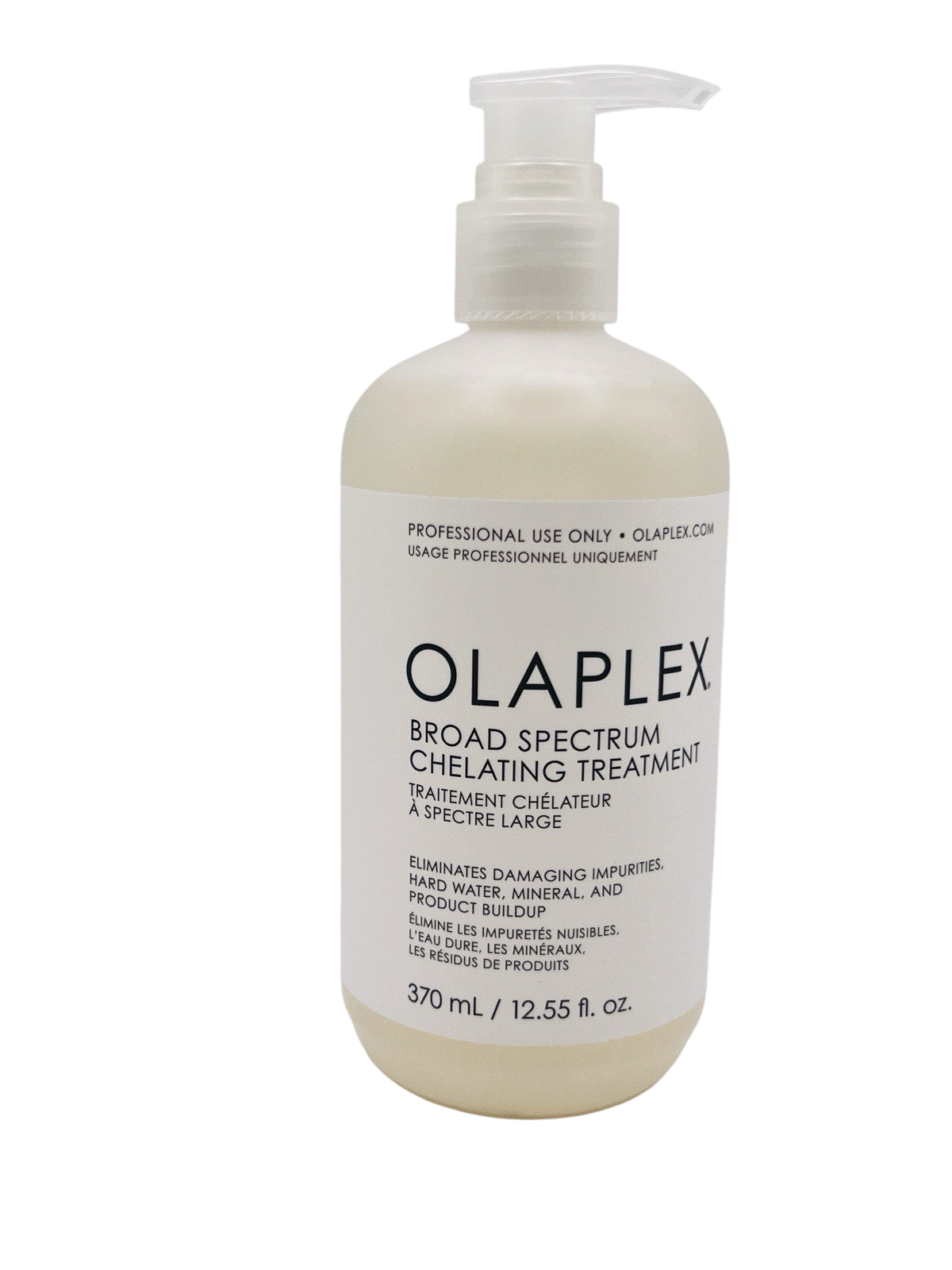 Olaplex Professional Broad Spectrum Chelating Treatment Deep Clean Non Strip