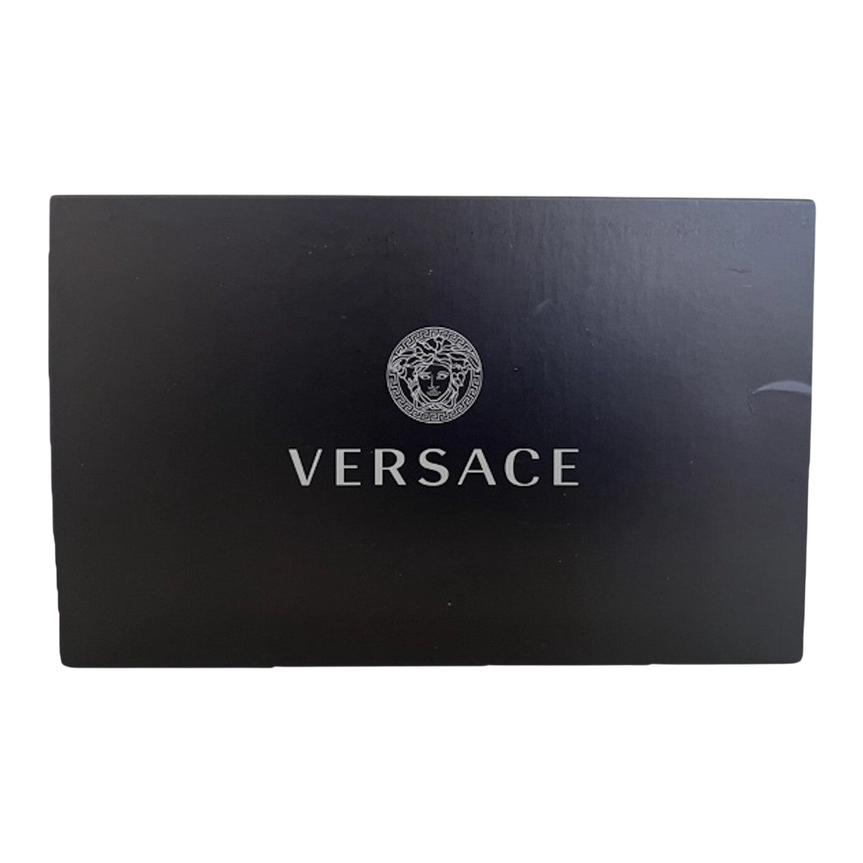 VERSACE Men's Fragrance Spray GIFT SET of 4 NEW 5ml each