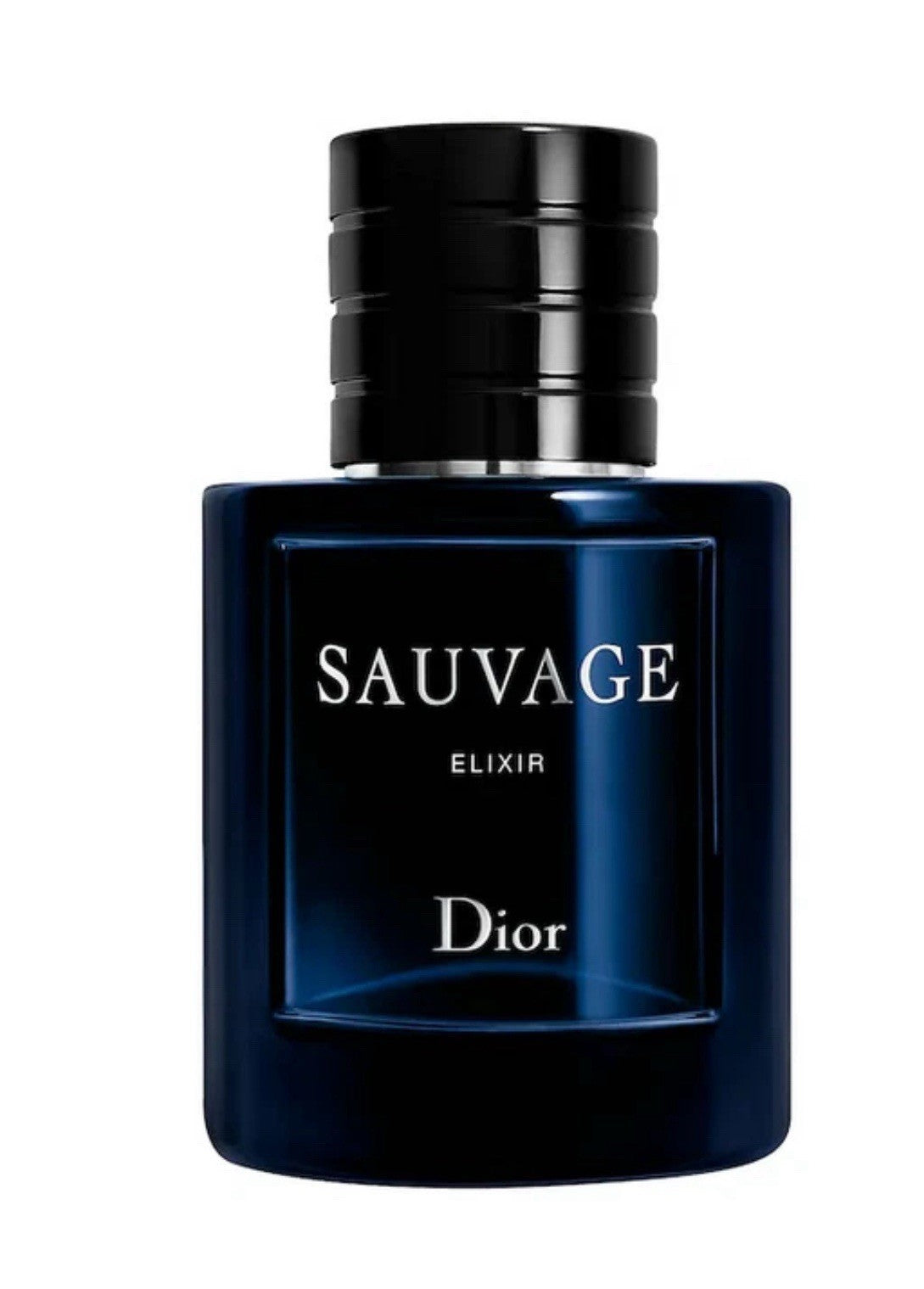 DIOR Sauvage ELIXIR .25oz 7.5ml Dabber Splash NEW in Box Deluxe Travel