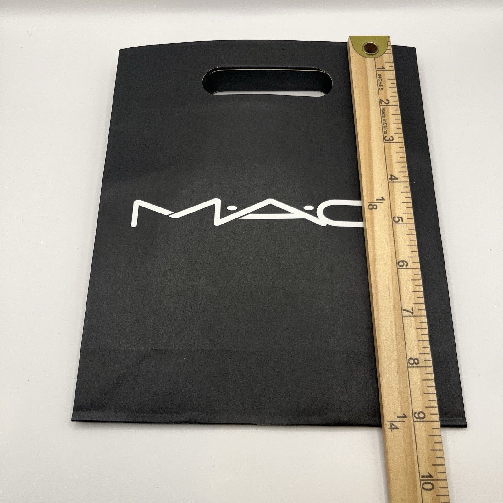 25 • MAC Cosmetics Bags Promo Gift Retail Boutique NEW