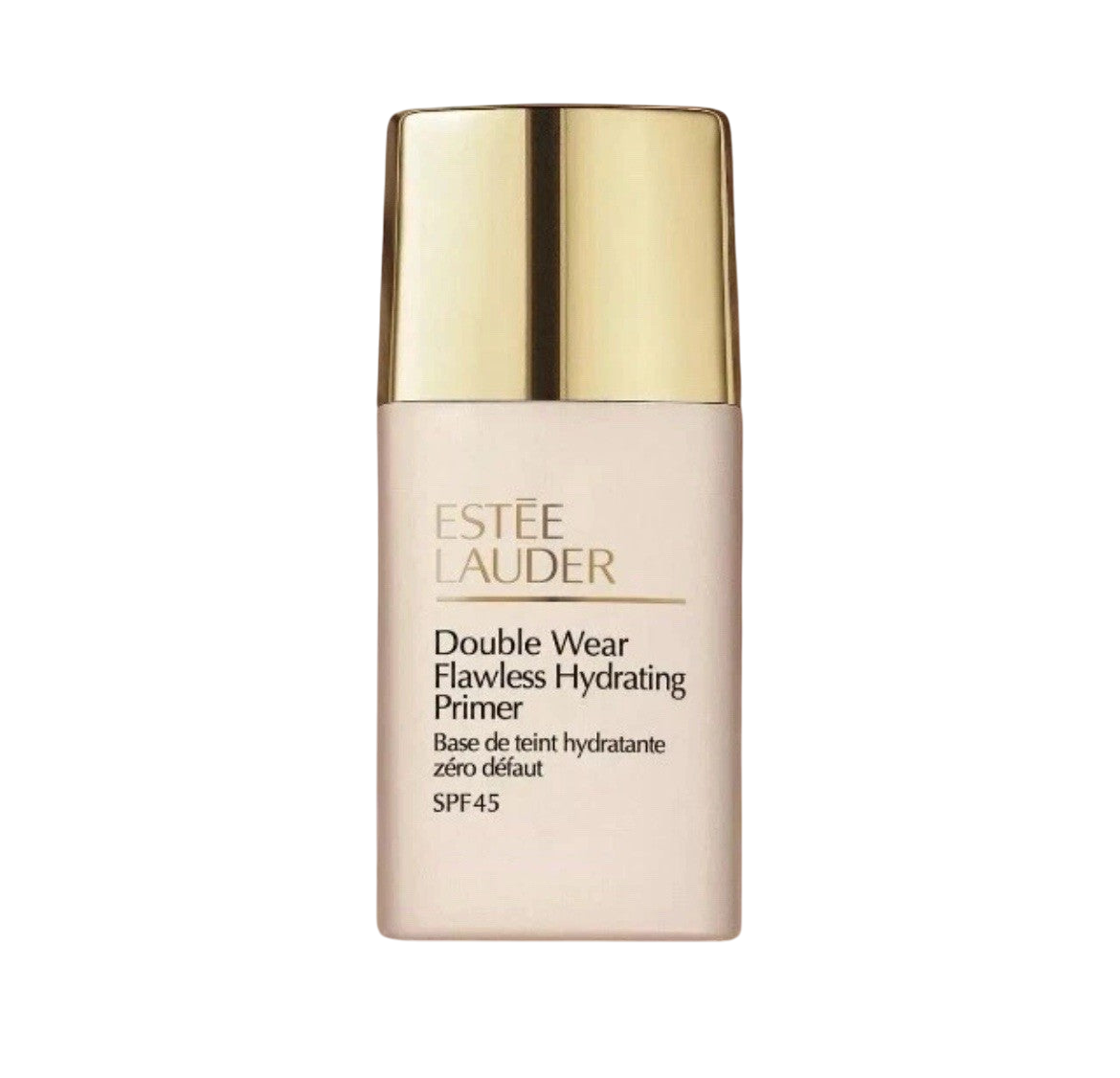 Estee Lauder Double Wear Flawless Hydrating Primer SPF45 30ml 1oz New Boxed