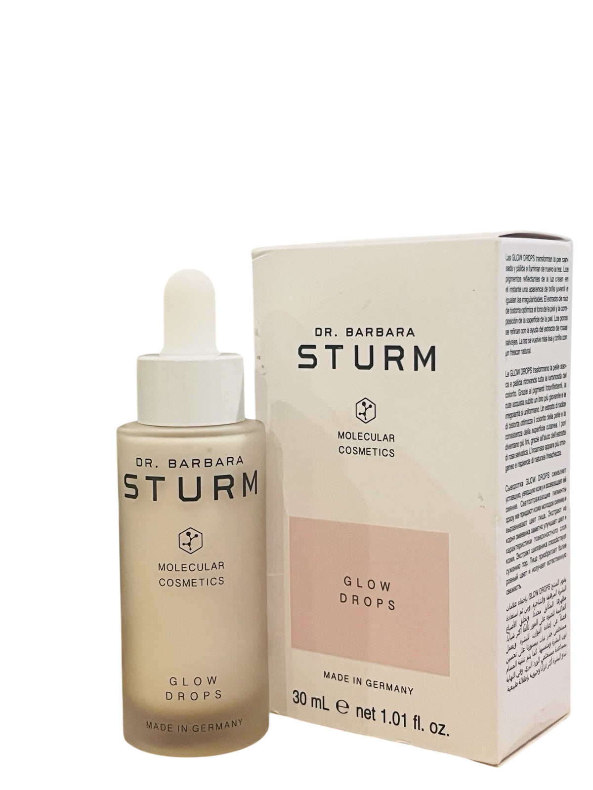 Dr Barbara Sturm Glow Drops 1.01oz 30ml