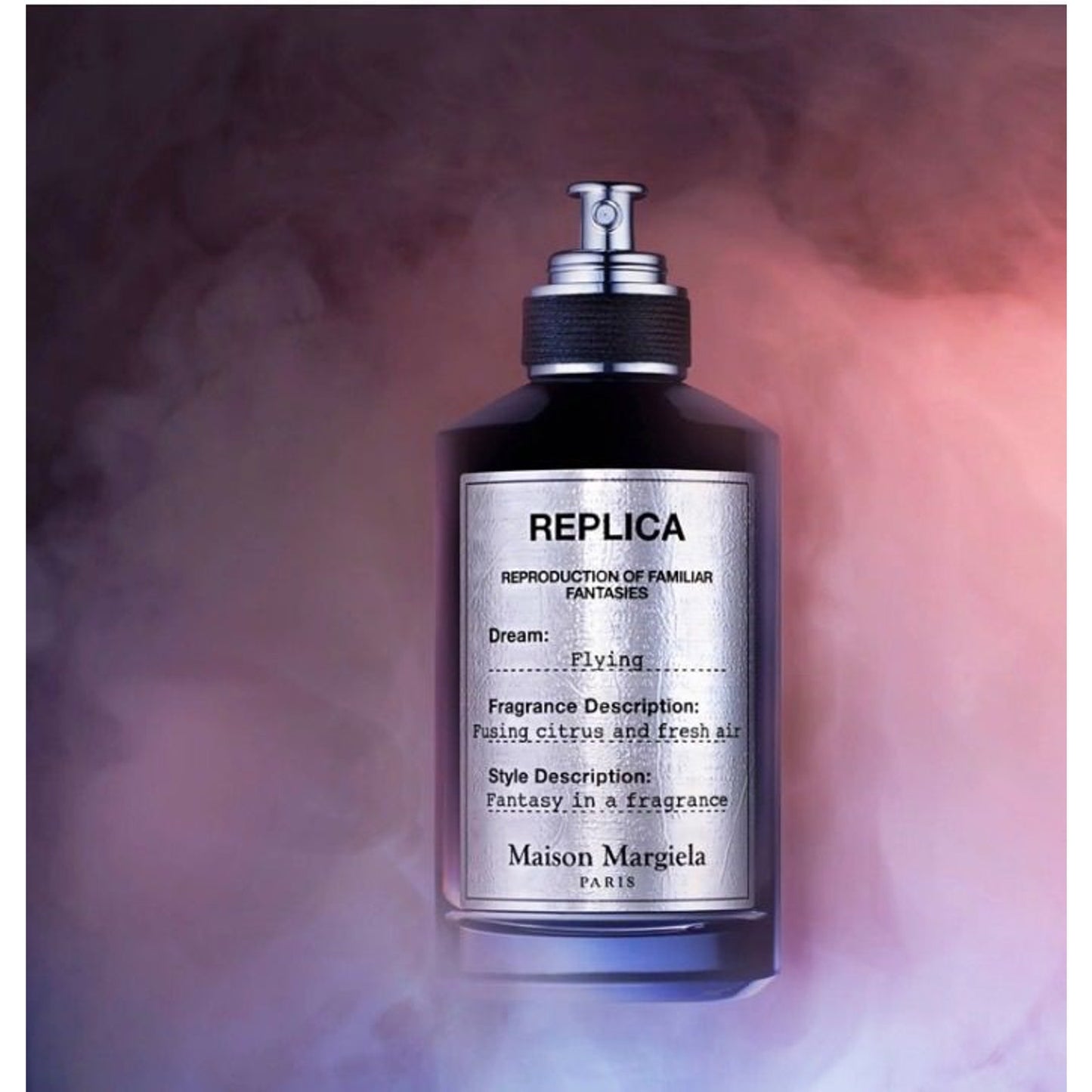 Maison Margiela Replica FLYING Perfume