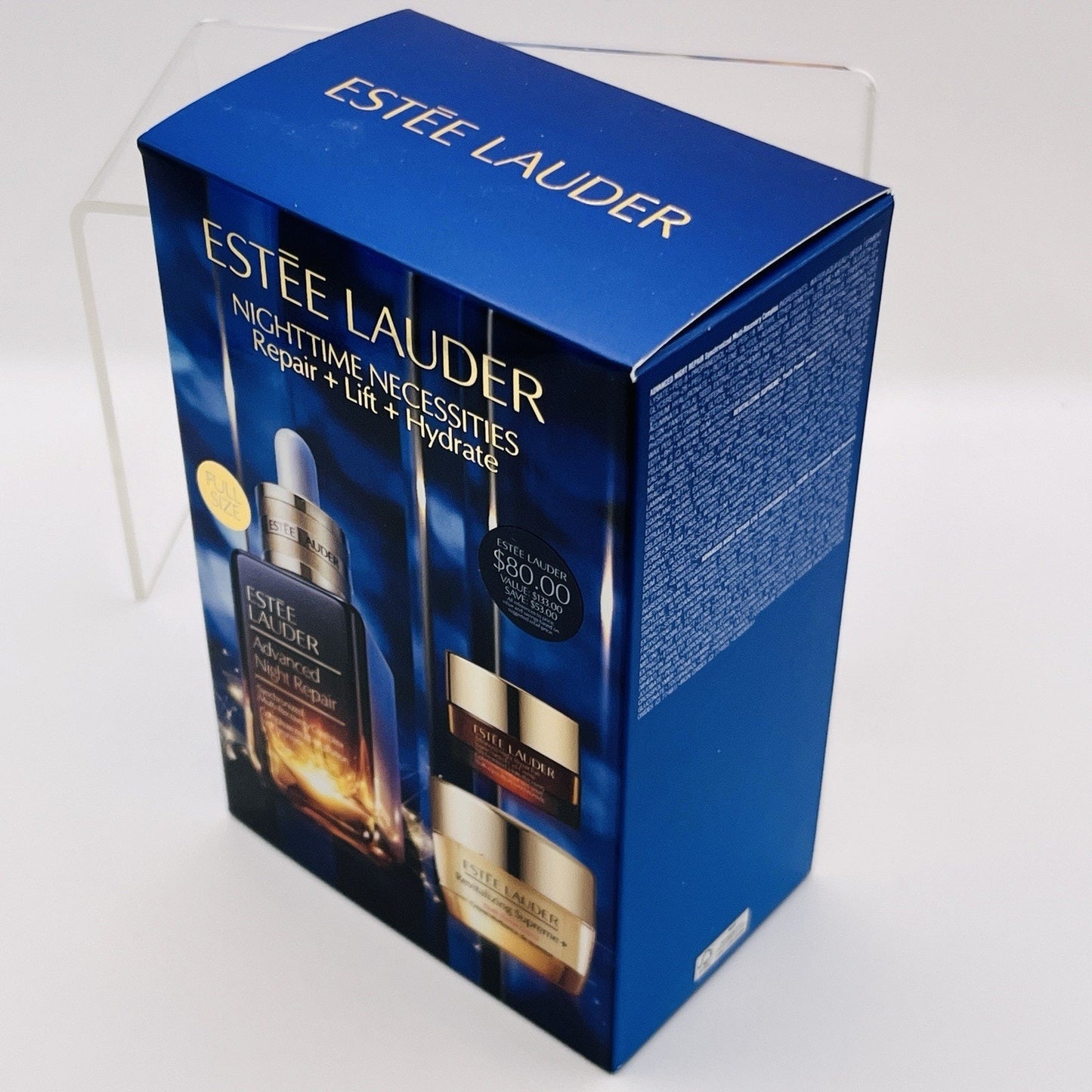 Estee Lauder Night Repair Set 3 Piece