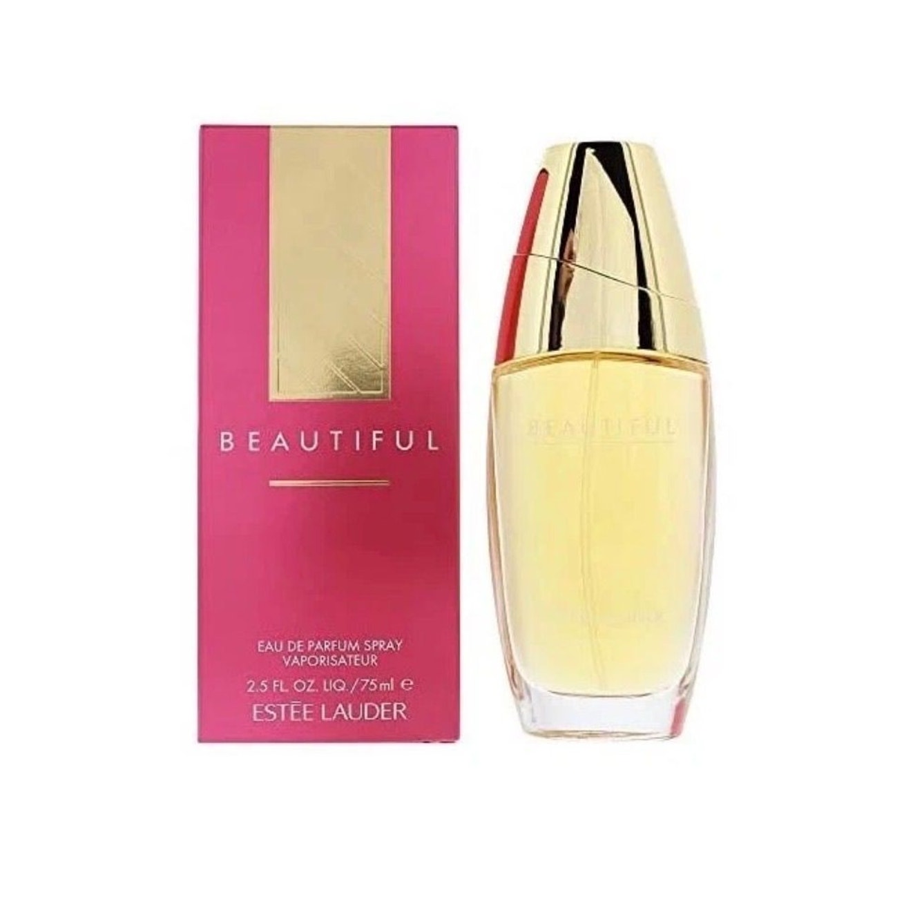 Beautiful Perfume by Estee Lauder