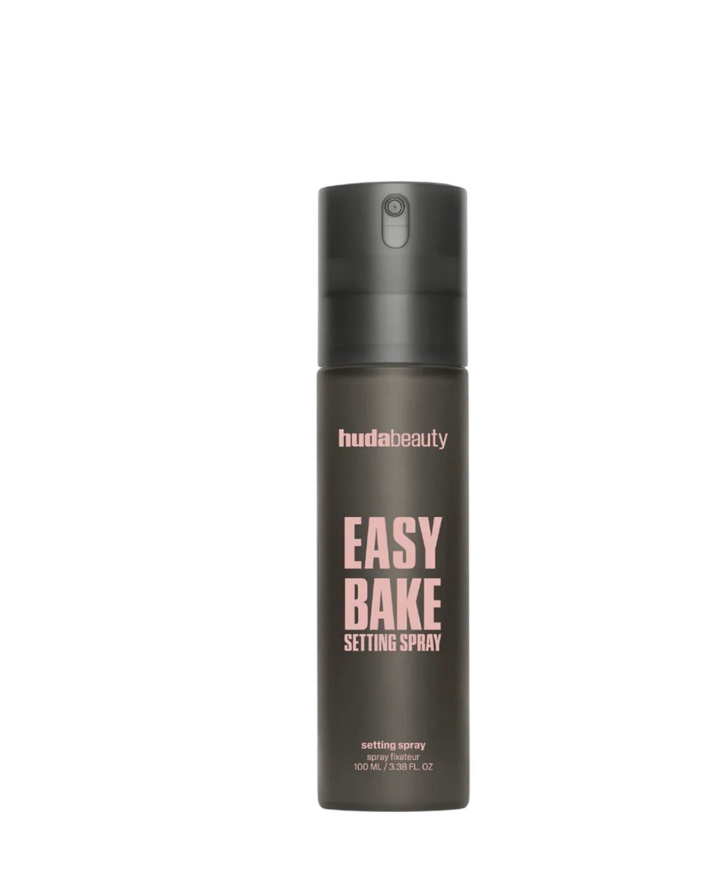 Huda Easy Bake Setting Spray