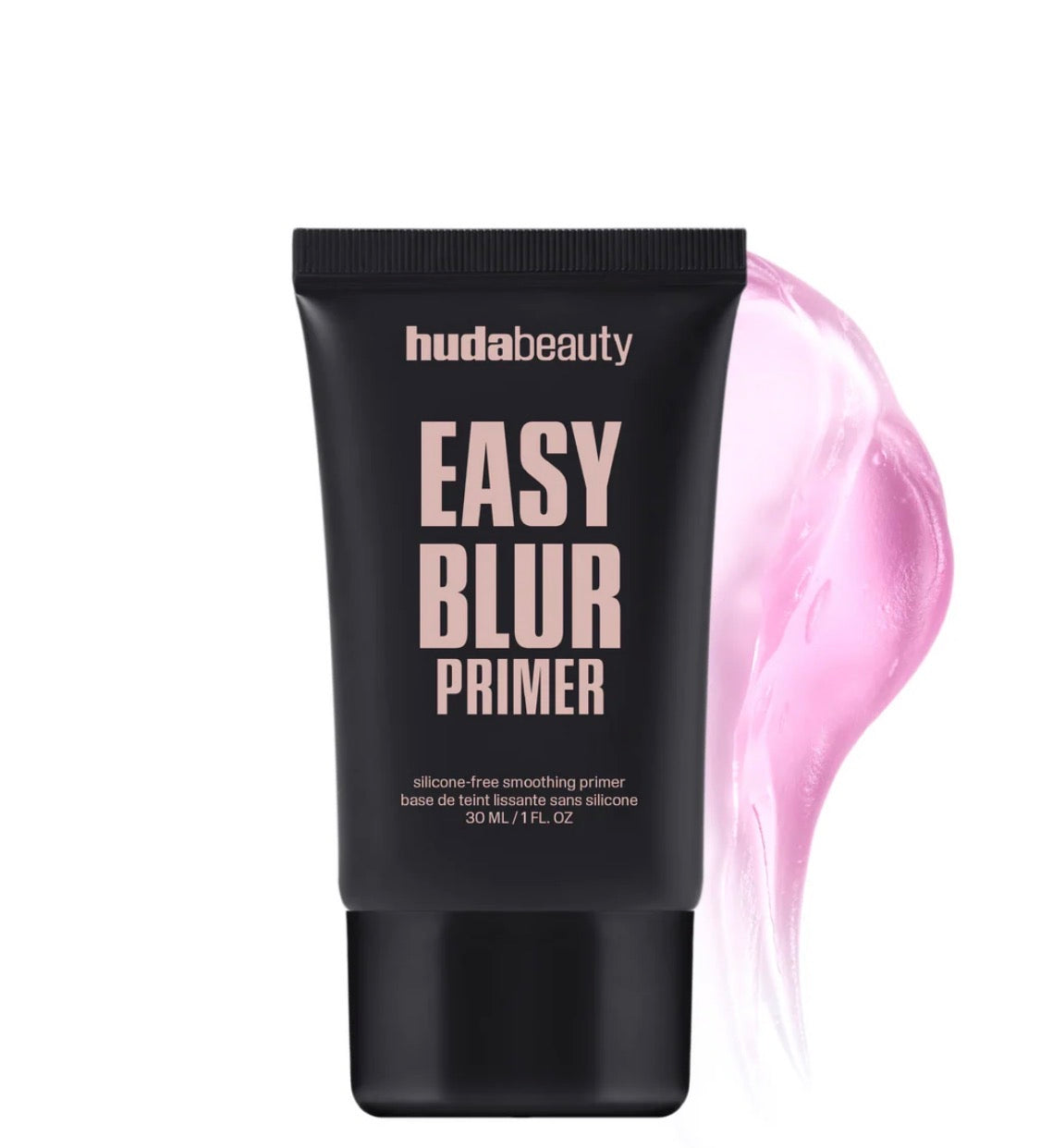Huda Beauty Easy Blur Primer