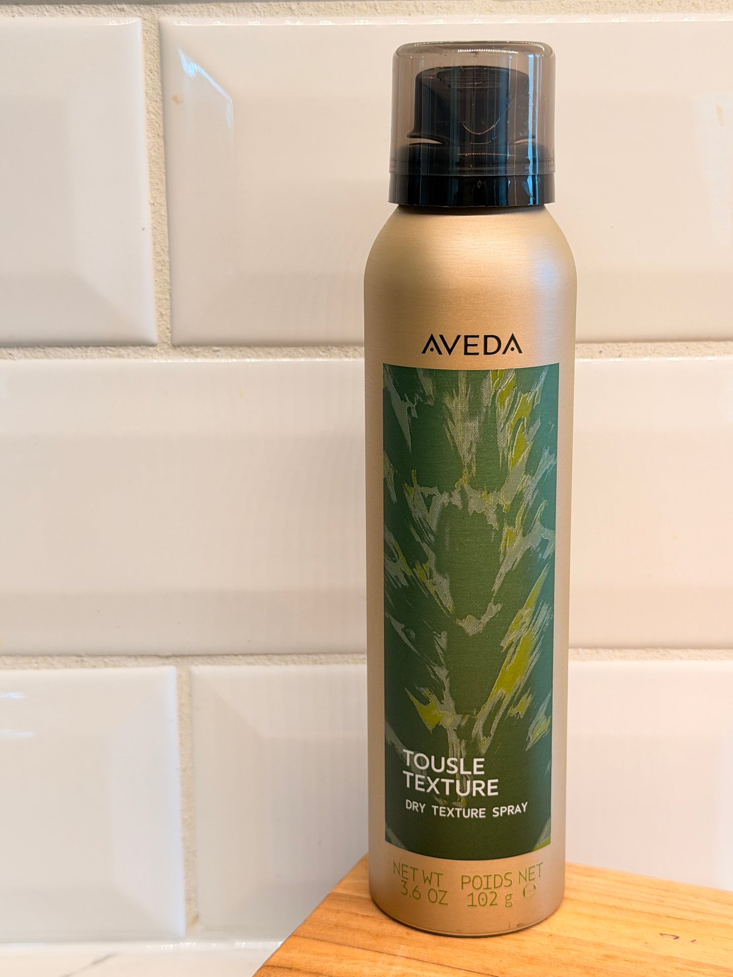 Aveda Tousle Texture Dry Texture Spray