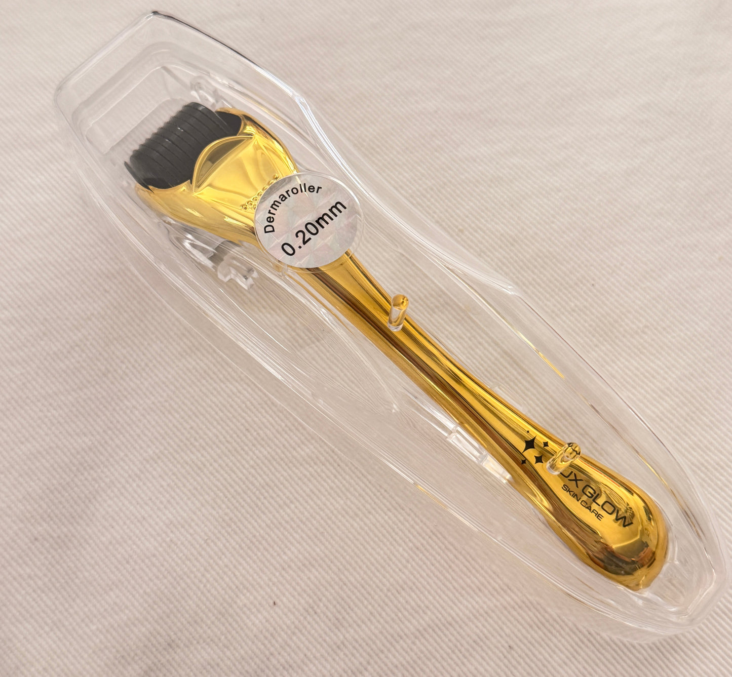 MicroNeedling Derma Roller Tool