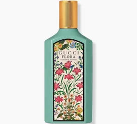 Gucci Flora Gorgeous Jasmine