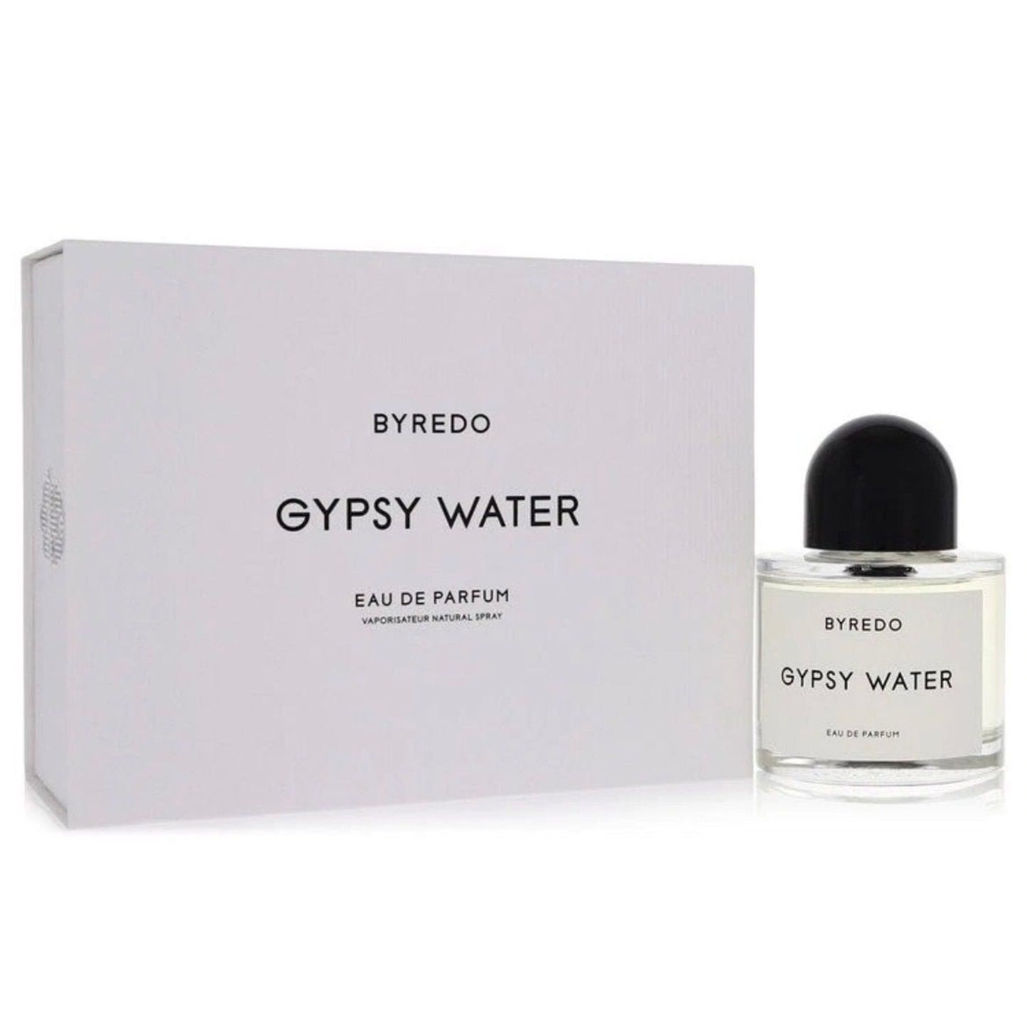 Byredo Gypsy Water Perfume
