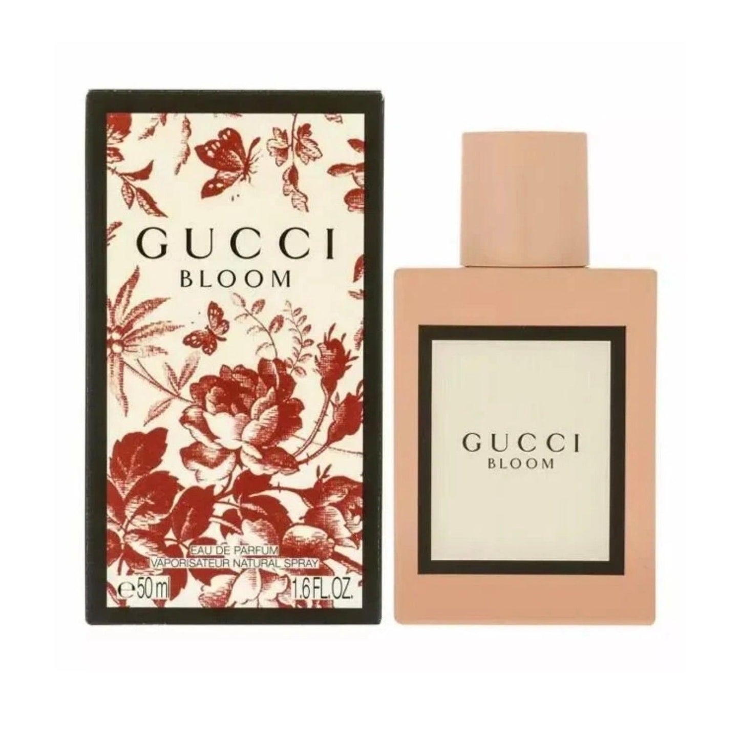 Gucci Bloom Perfume 100ml