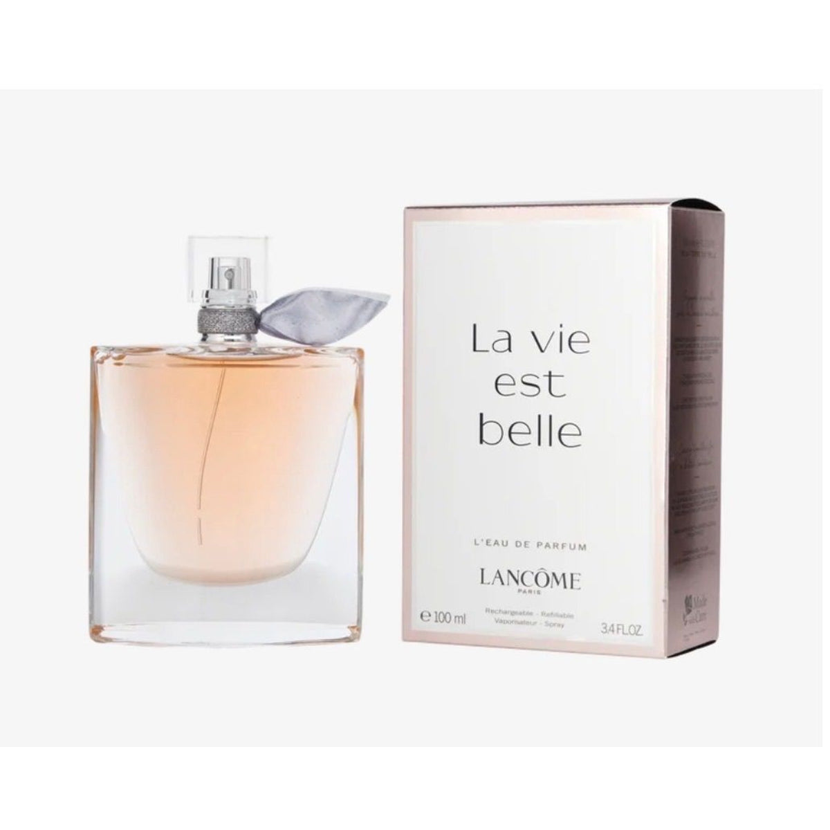 Lancome La Vie Est Belle Perfume
