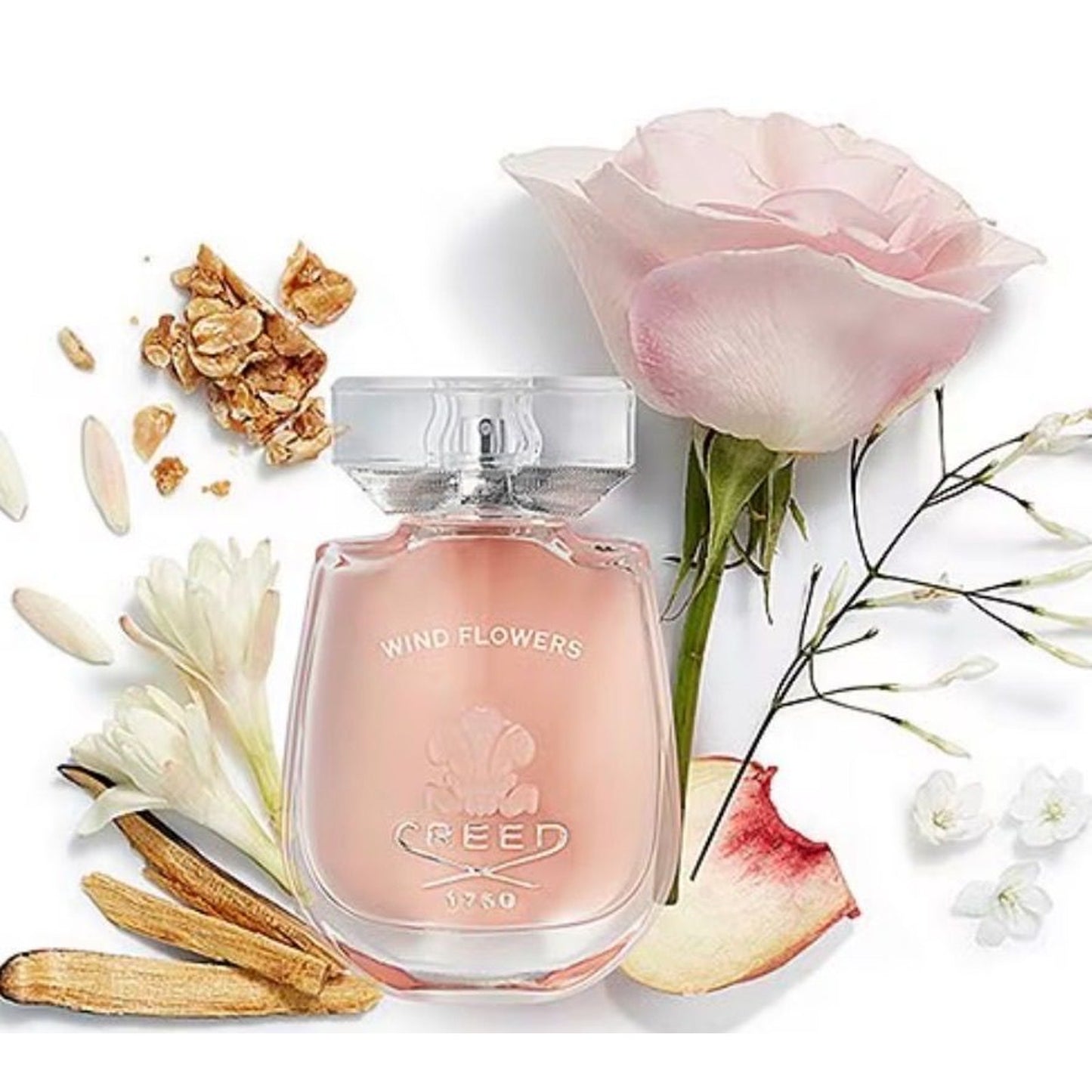 Creed Wind Flowers Perfume