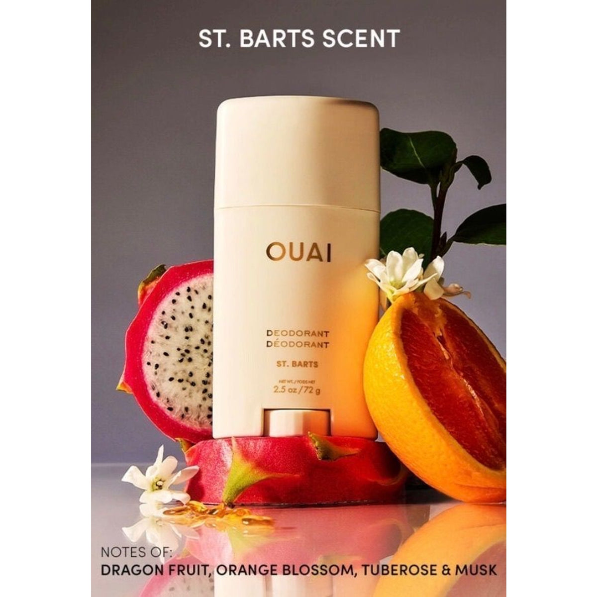 Ouai Deodorant St Barts
