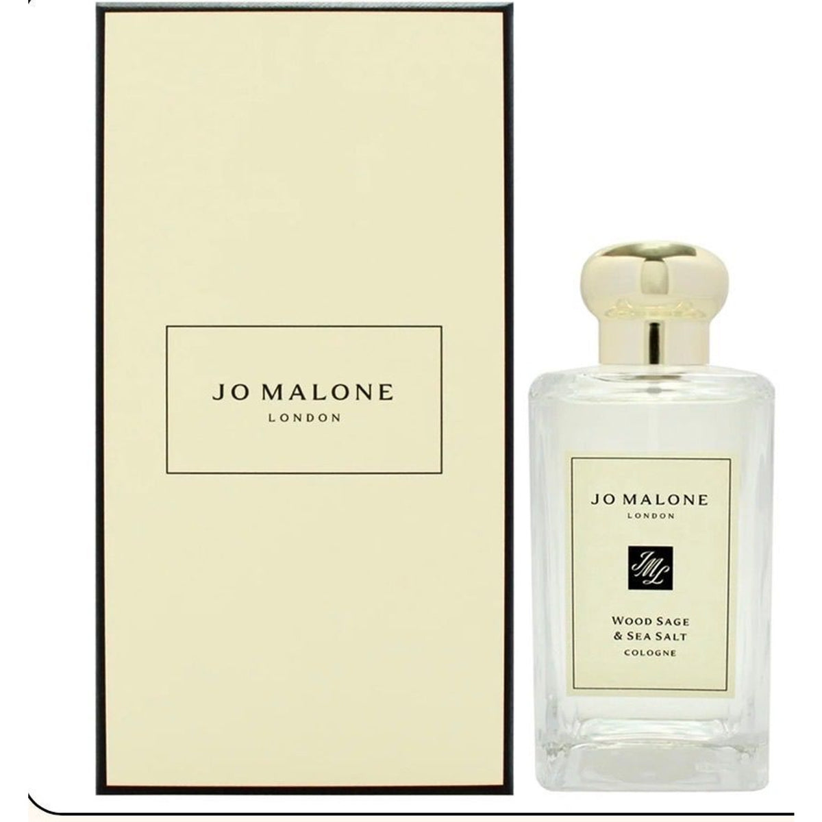 Jo Malone Wood Sage and Sea Salt