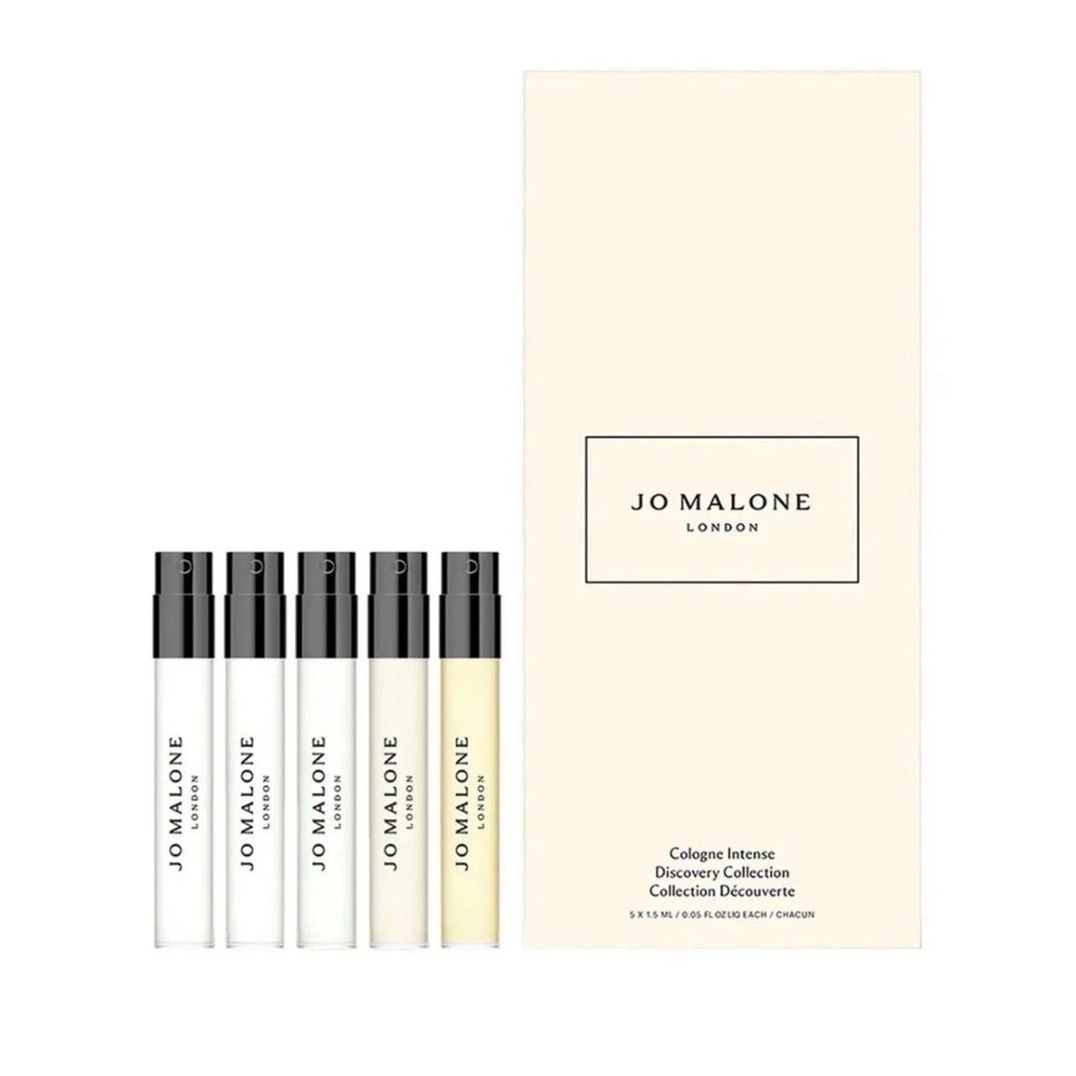 Jo Malone Fragrance Intense Discovery Set