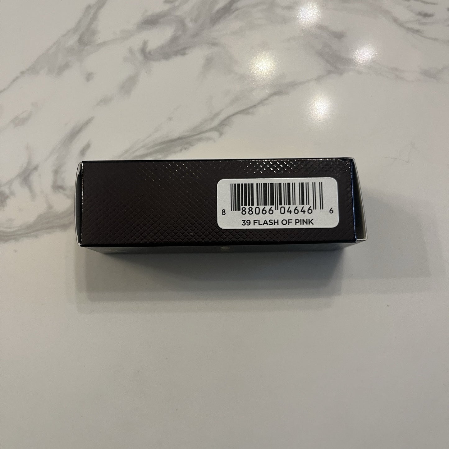Tom Ford Lip Color 39 Flash of Pink Lipstick NEW In Box