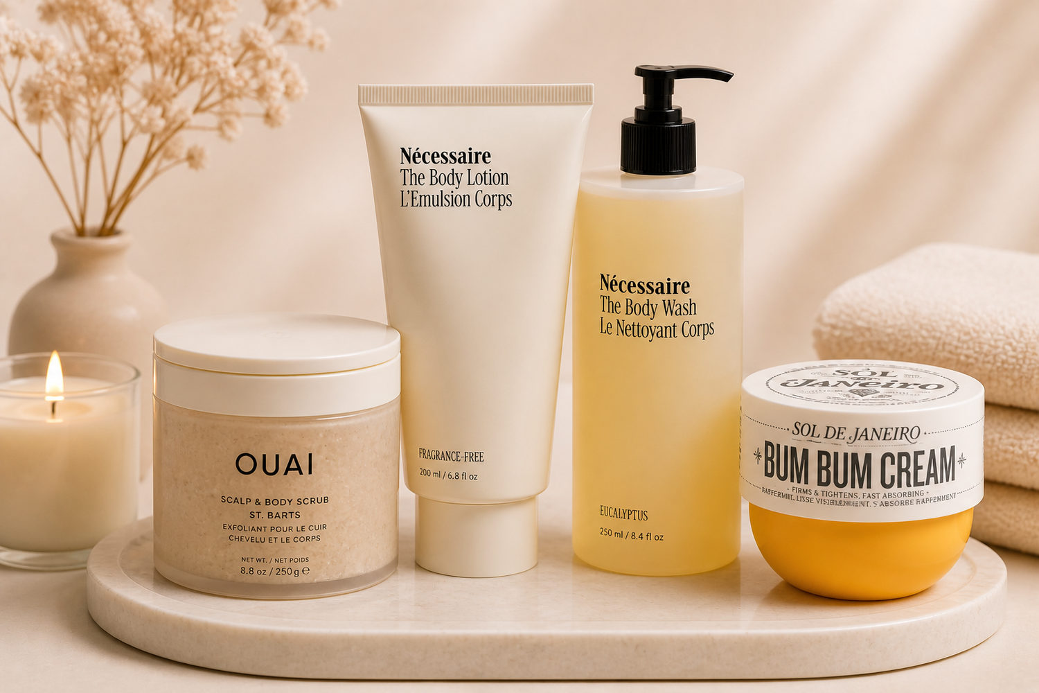 Body Care